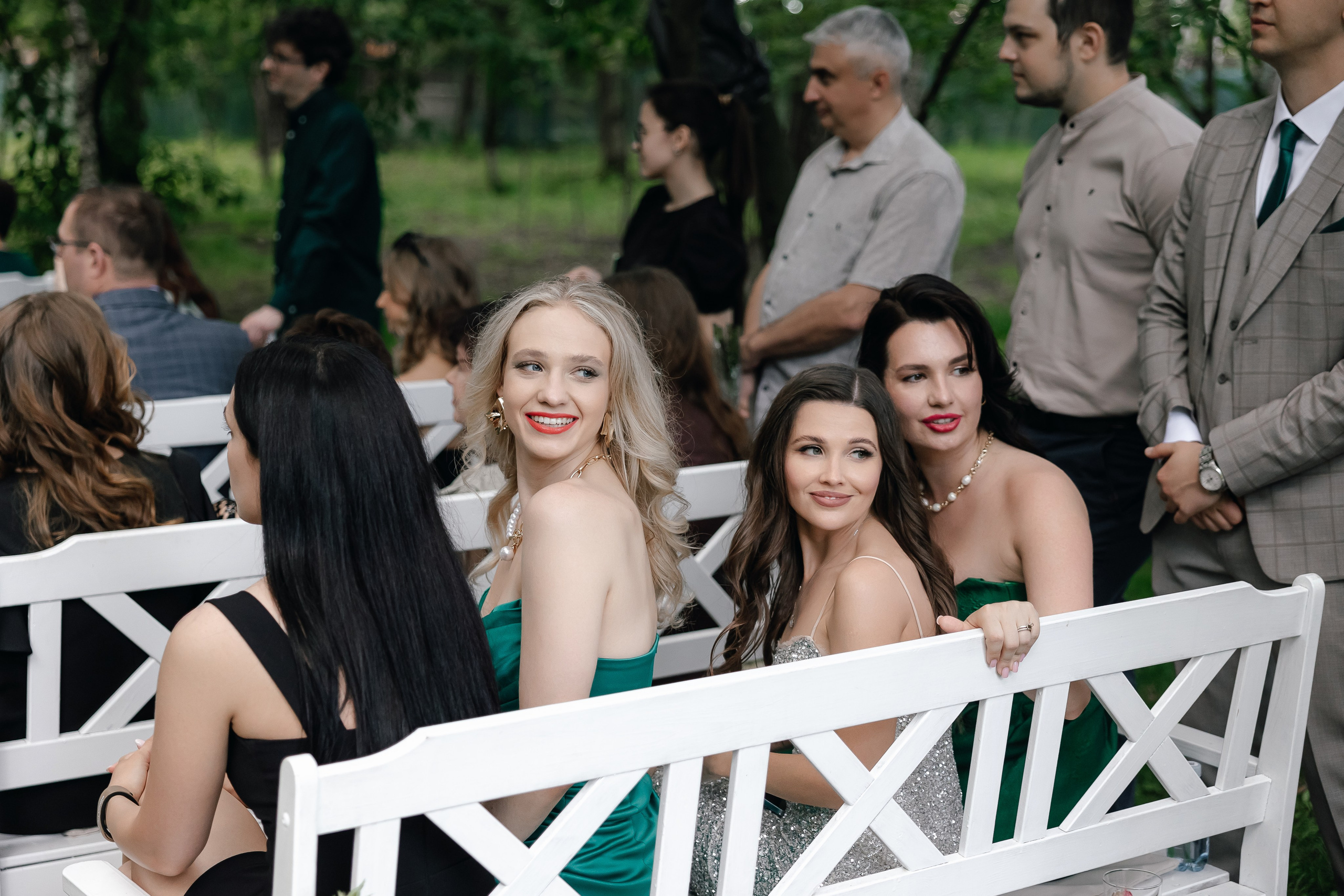 Даша & Антон. Агентство по организации мероприятий