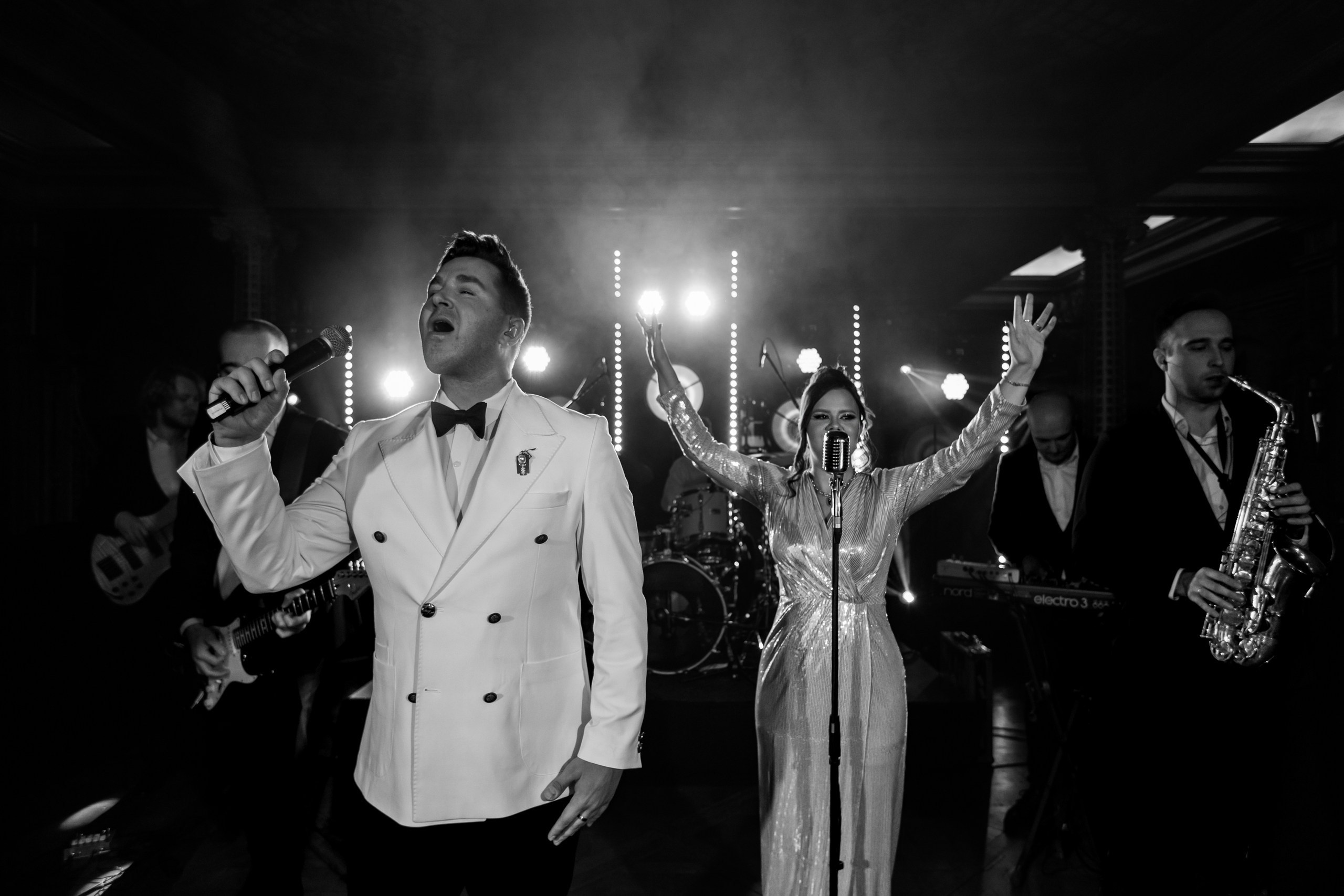 Мужской день рождения. Агентство по организации мероприятий