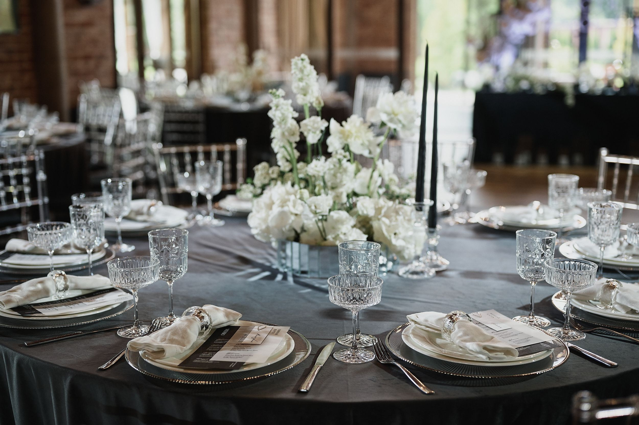 Настя & Мося. Агентство по организации мероприятий