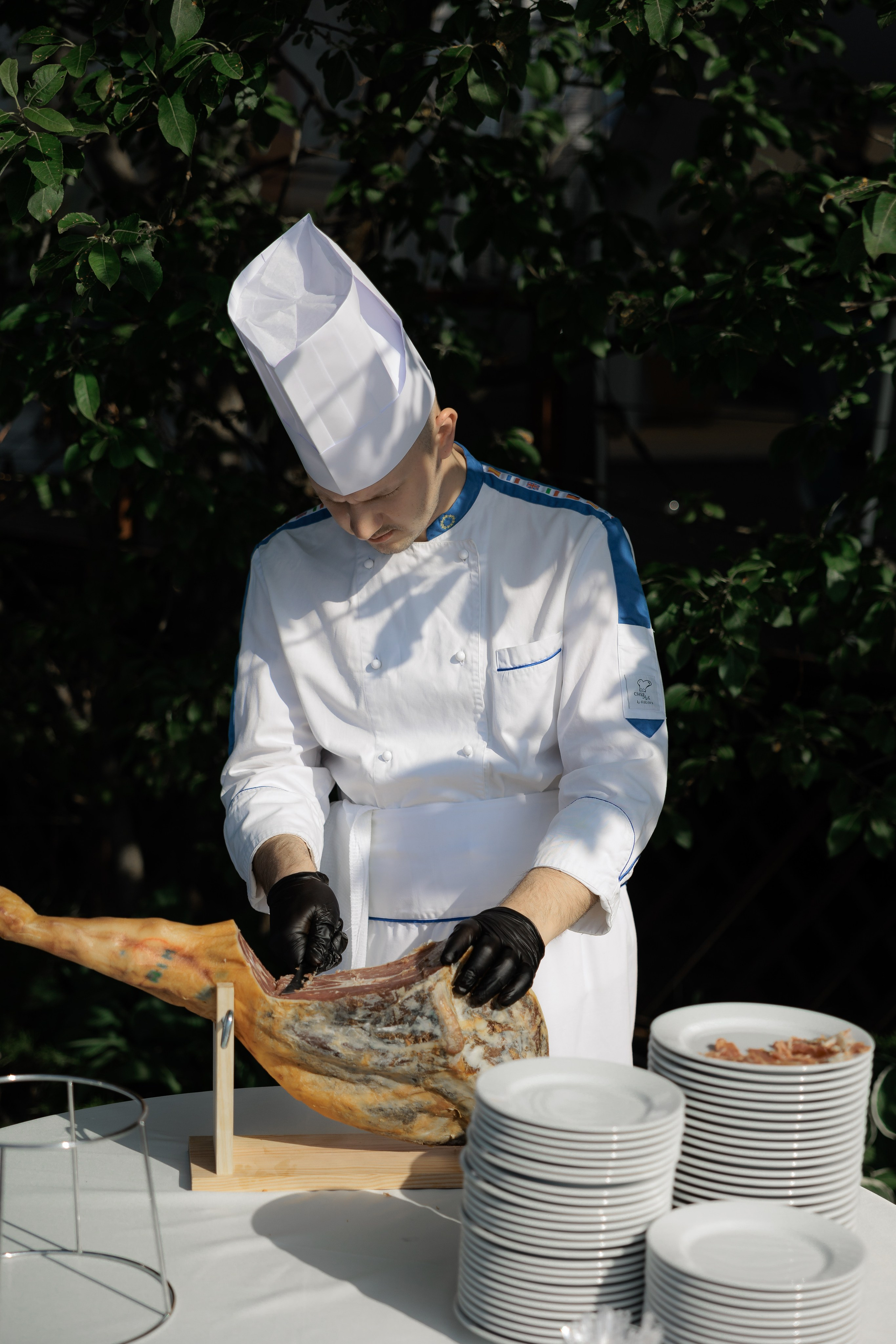 Первый клиентский банк «Полвека вместе». Агентство по организации мероприятий