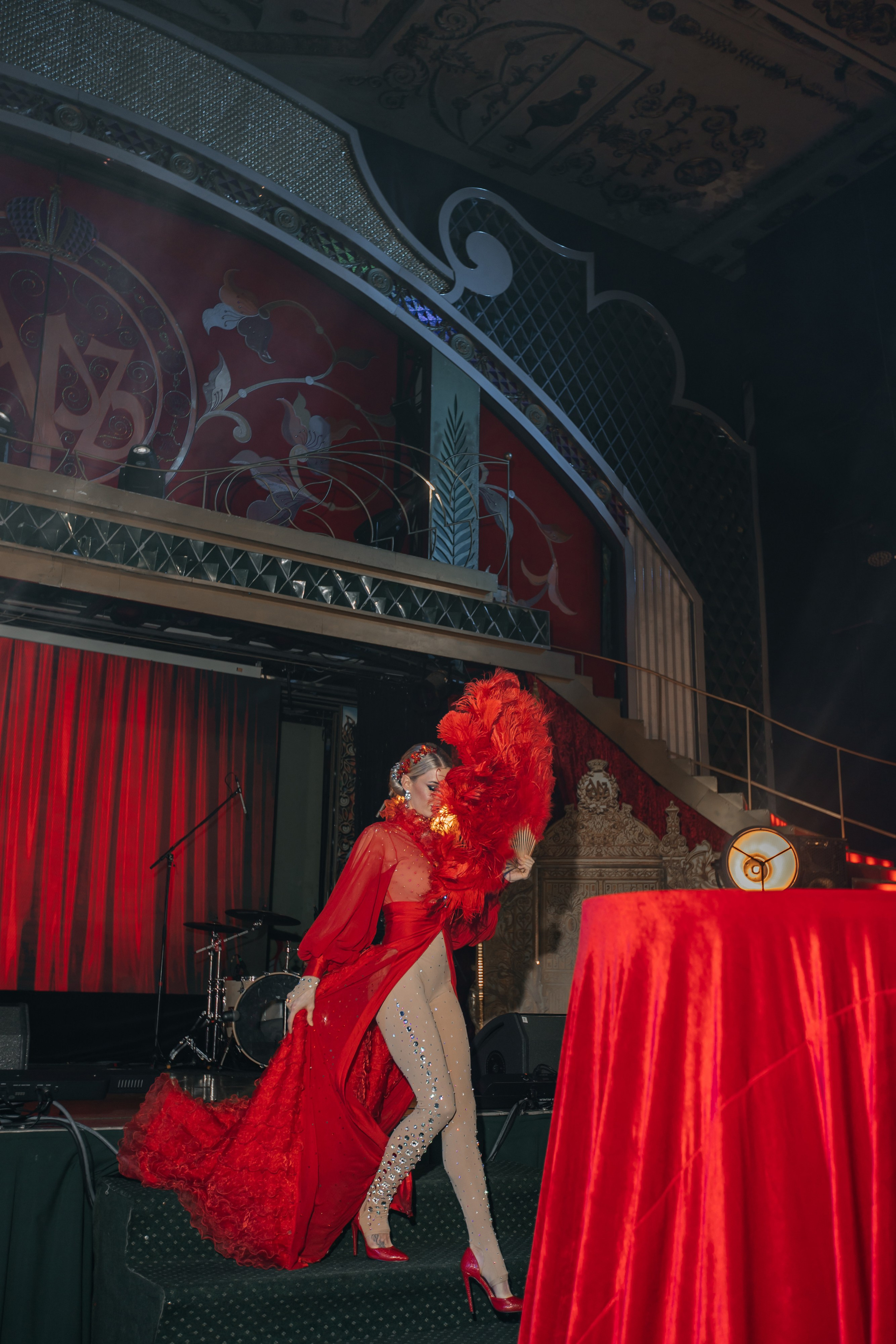 «New year» ЯРЪ. Агентство по организации мероприятий