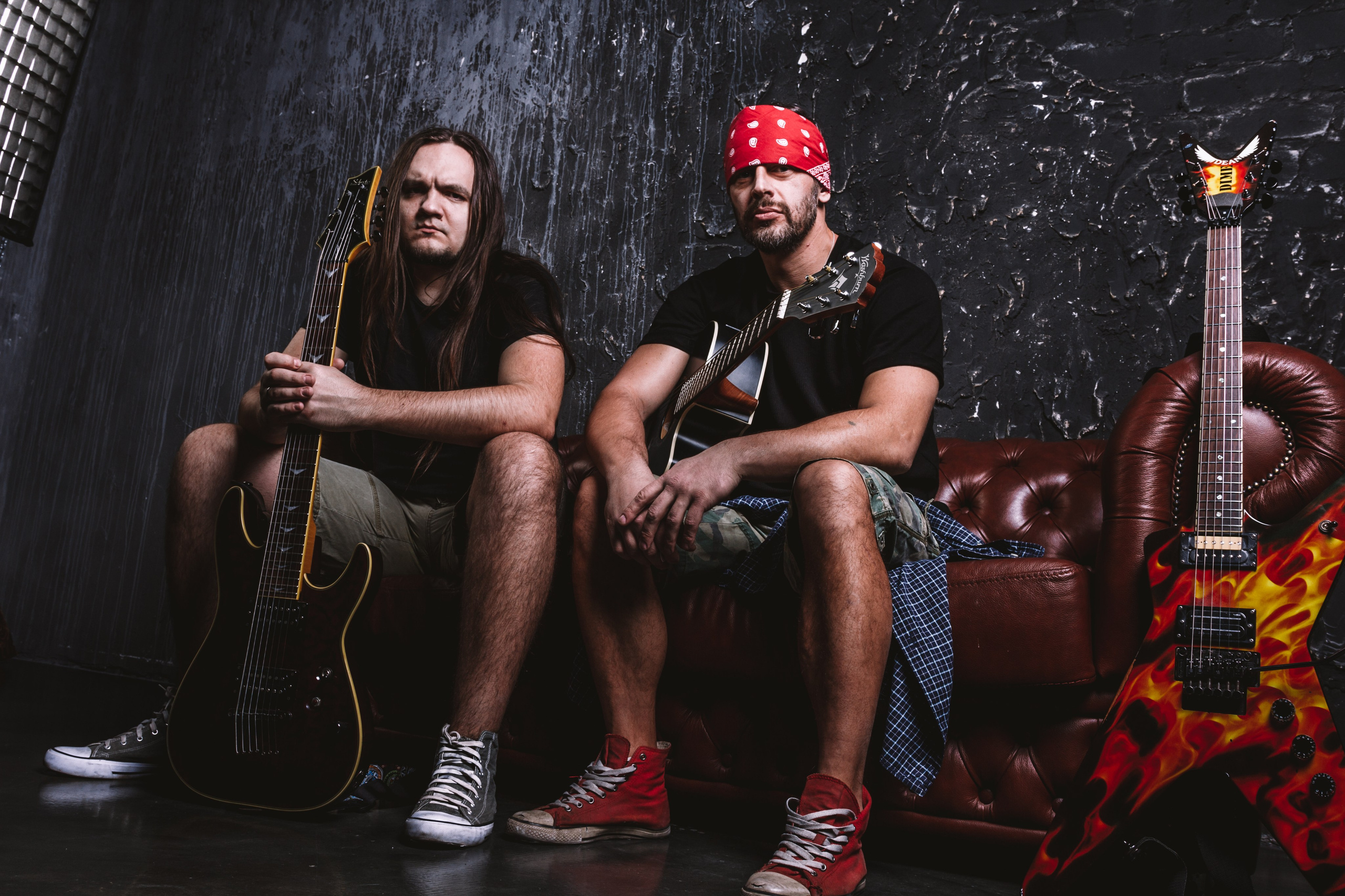 Дмитрий Лёвин — фотограф в Самаре