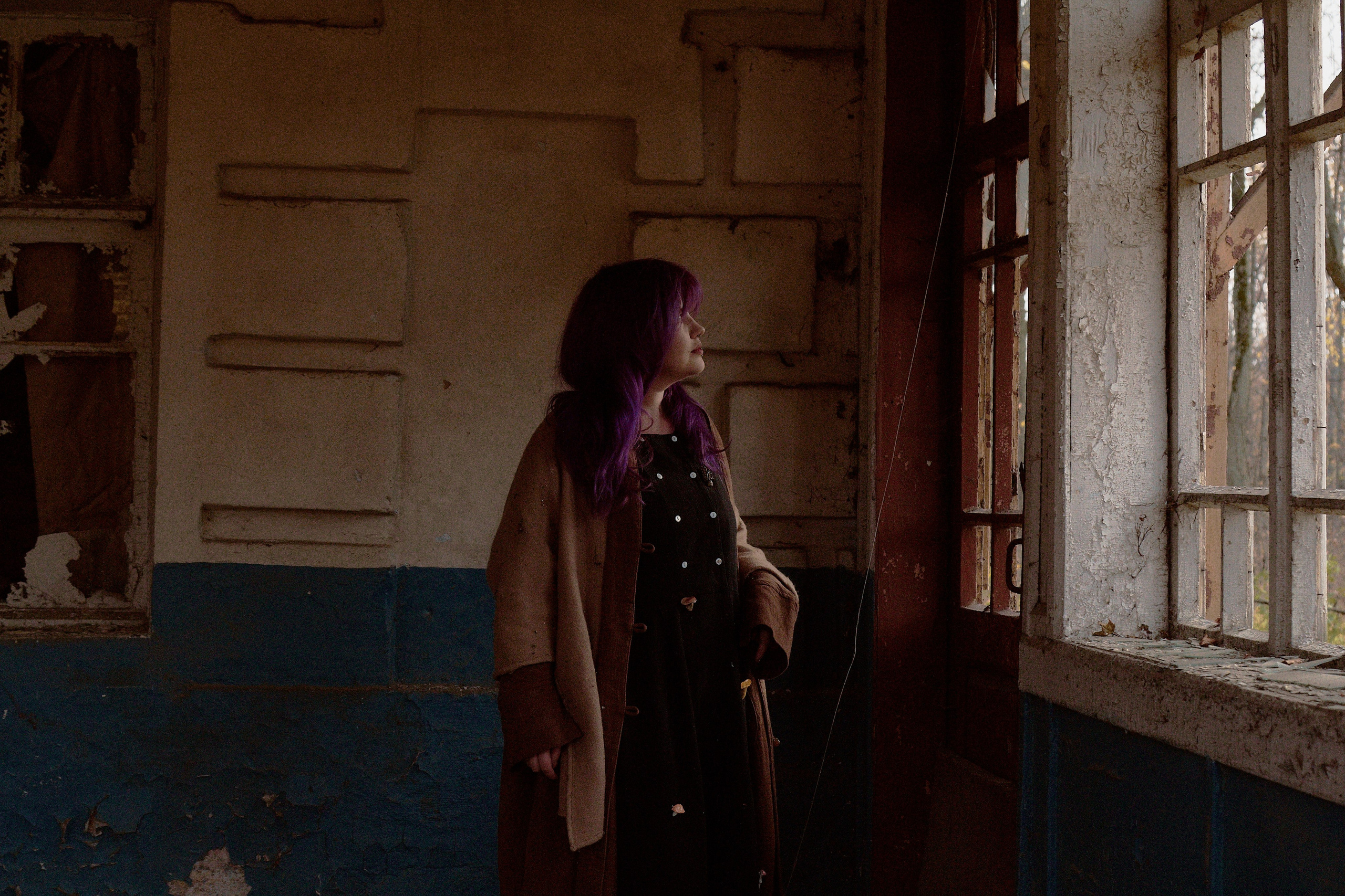 Русская сказка. Фотограф лавстори Москва/МО Приятелева Ангелина