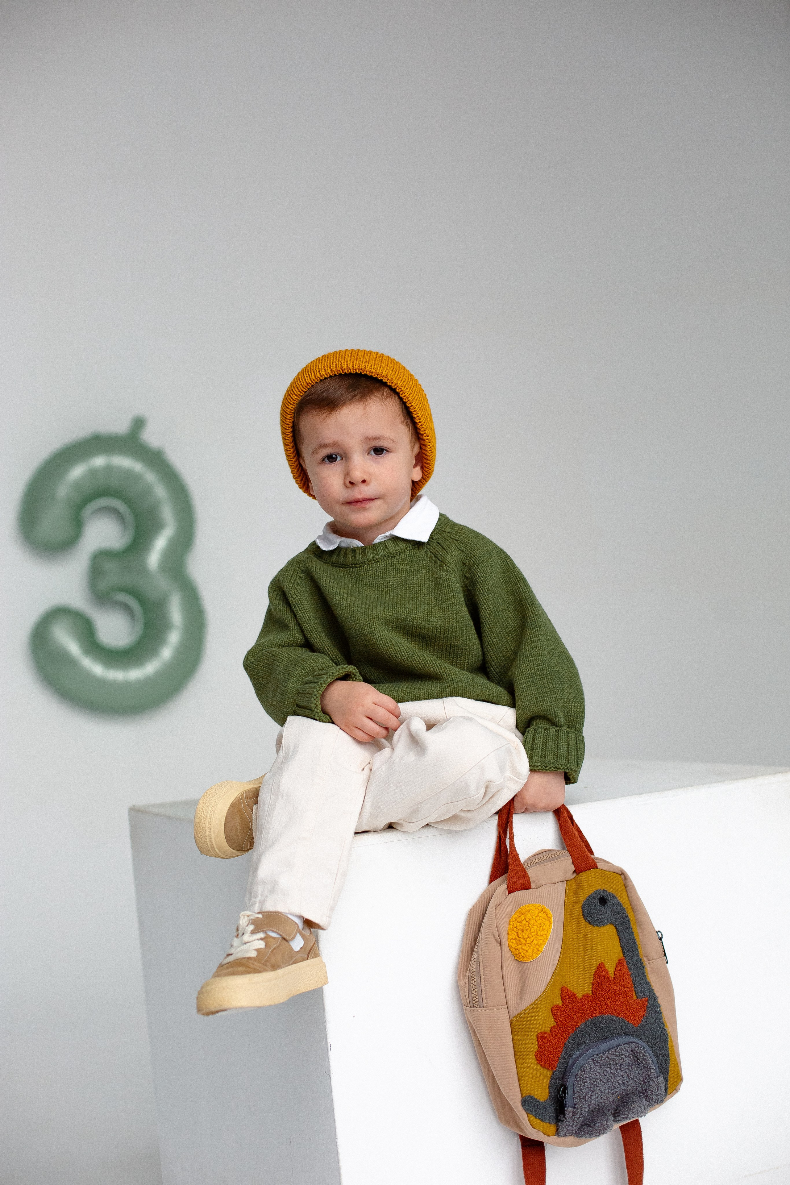 Титал. Фотограф Кутузова Оксана