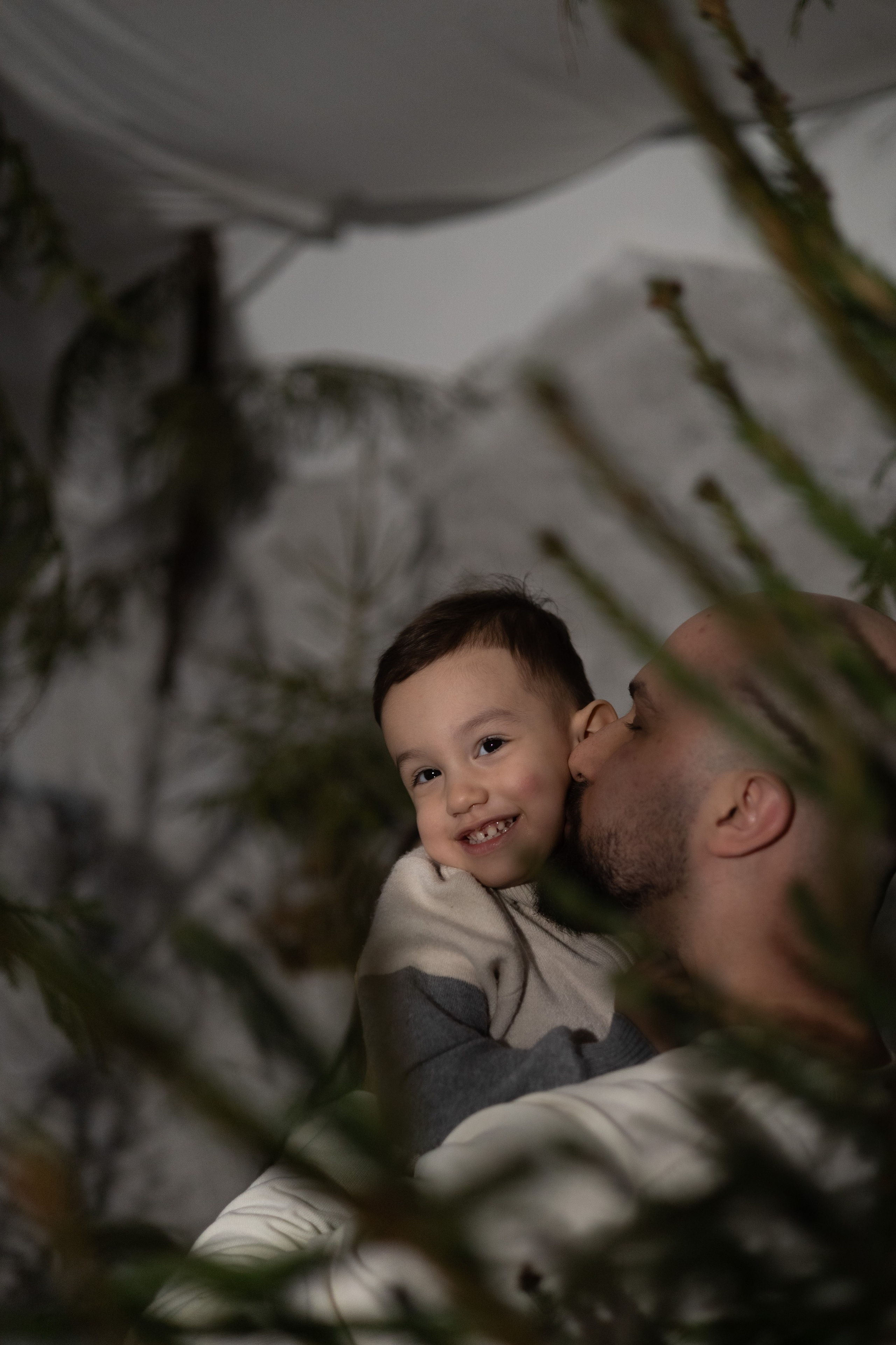 Семья Михаила и Алины ♡. Главная