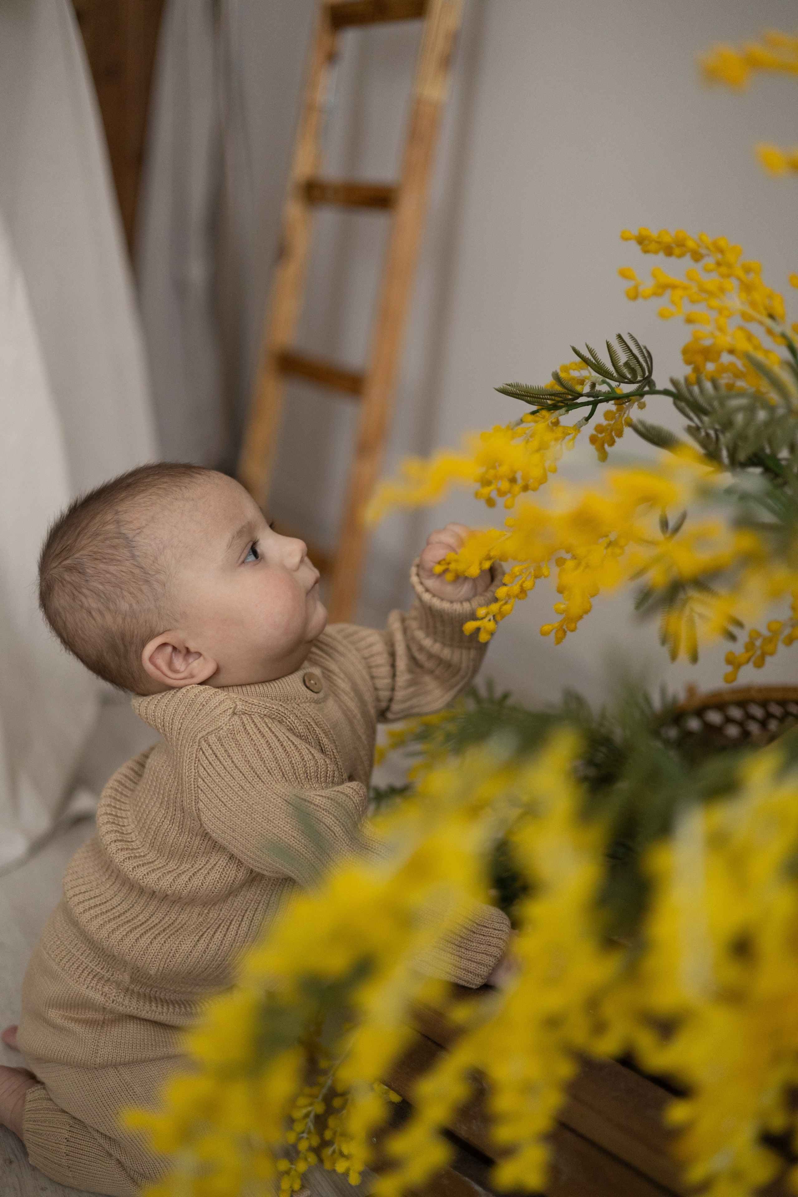 Малыш Ариан ♡. Главная