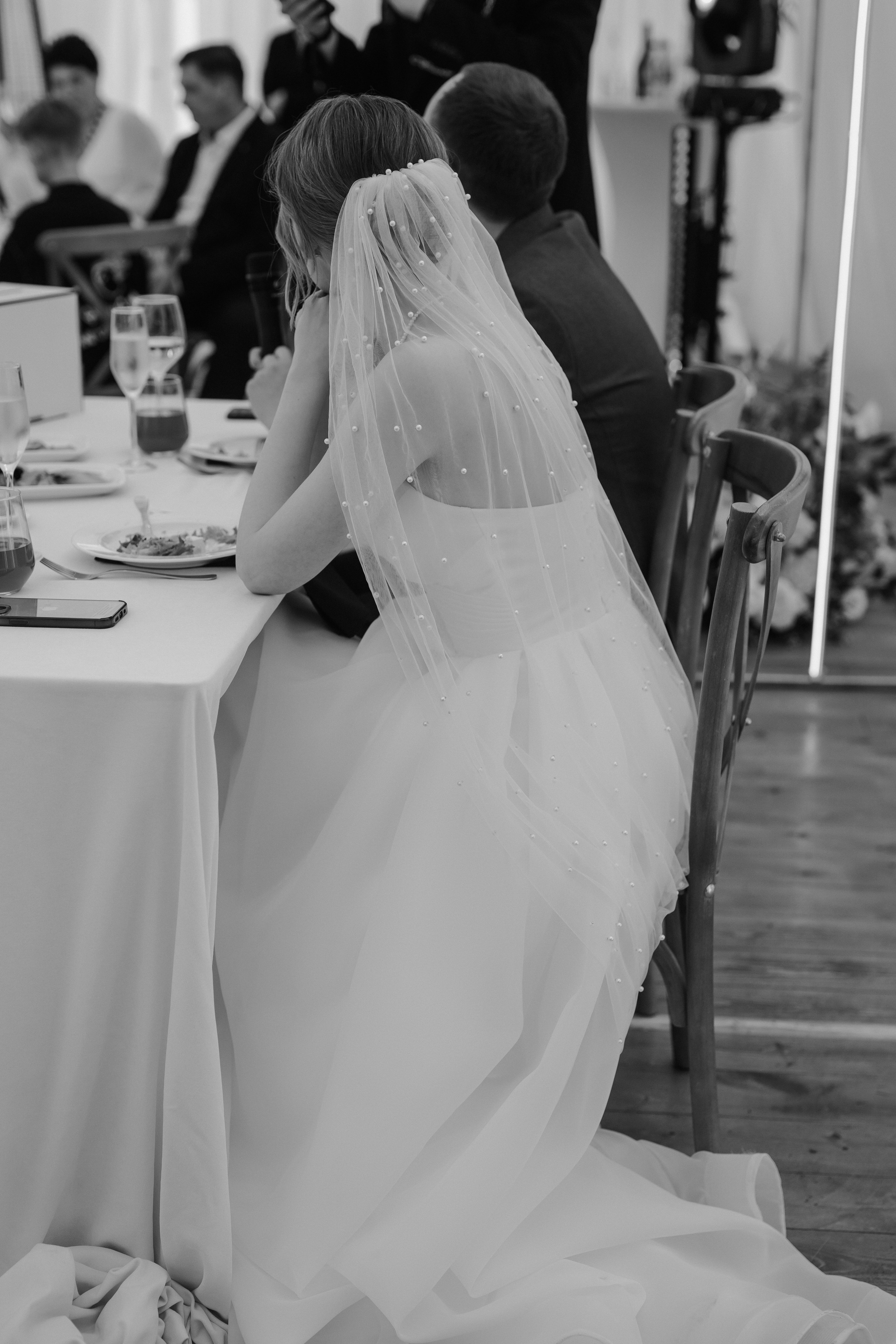 Екатерина и Никита. Свадьба в Шатре. Фотограф Аля Овчарова