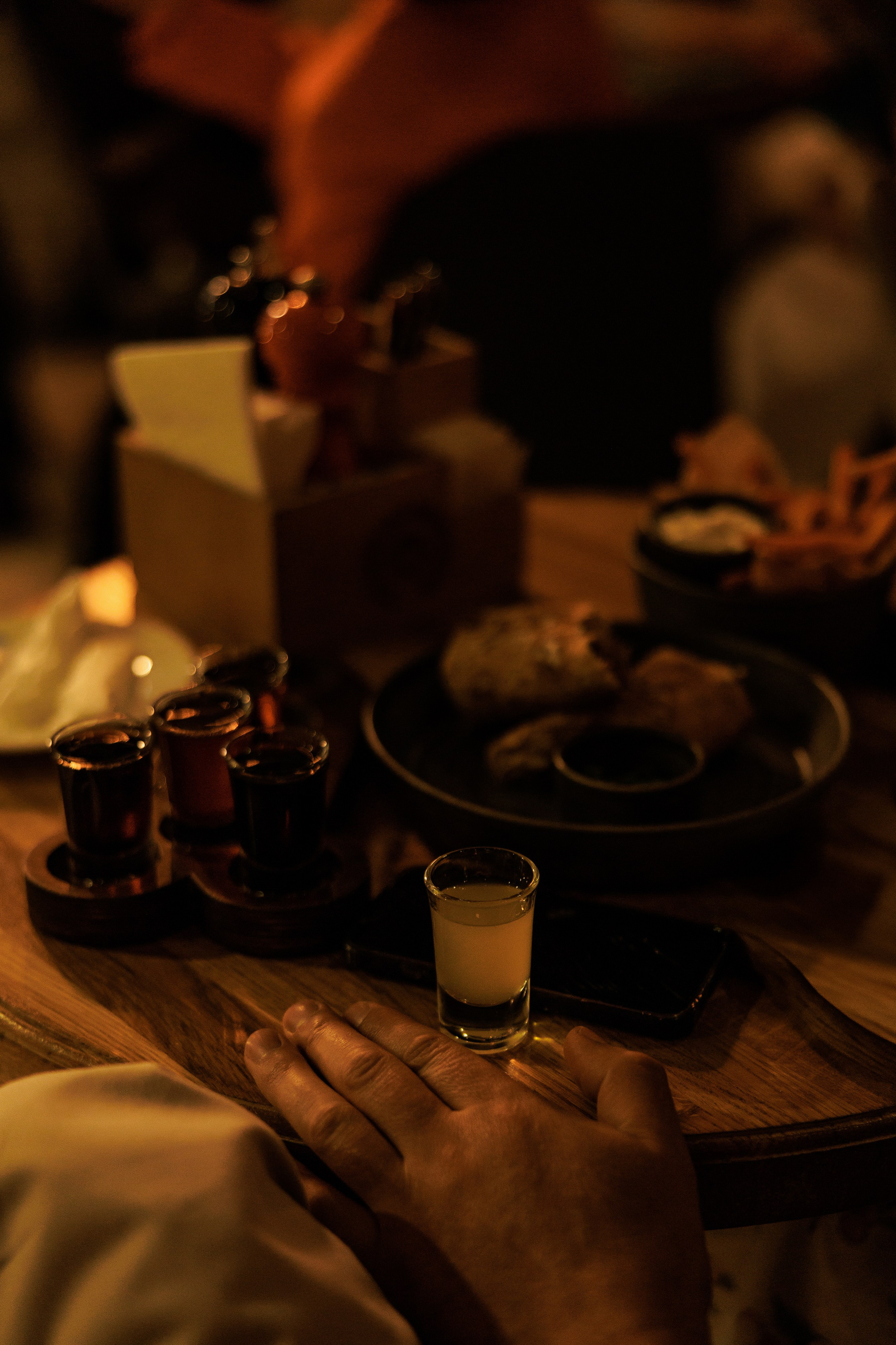 PLEDEVENT MSK x CHUVAK S GITAROI. Свадебный и event-фотограф Иван Волнухин