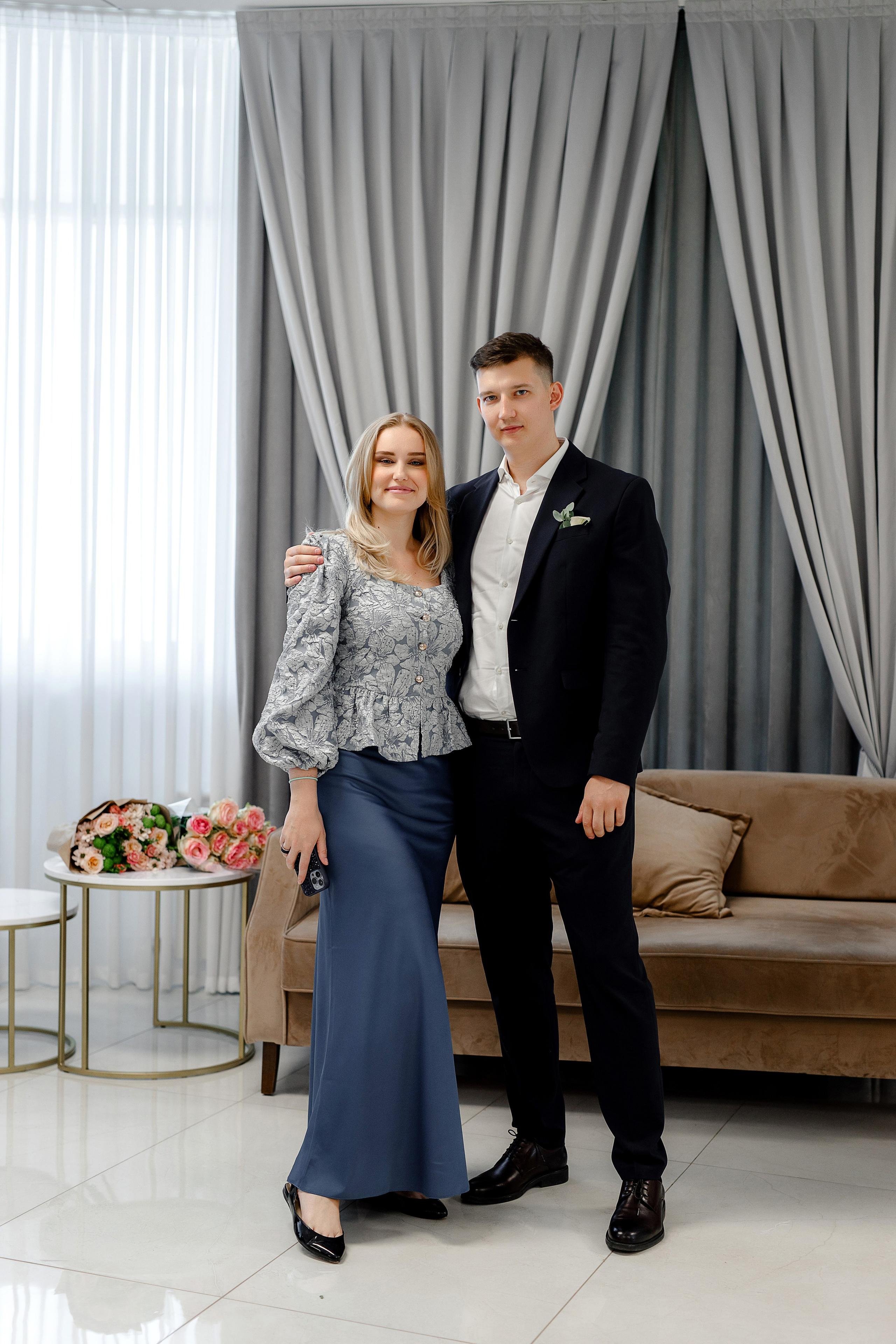 Вероника и Антон Москва. Свадебный фотограф Москва КМВ Марина Комиссарова