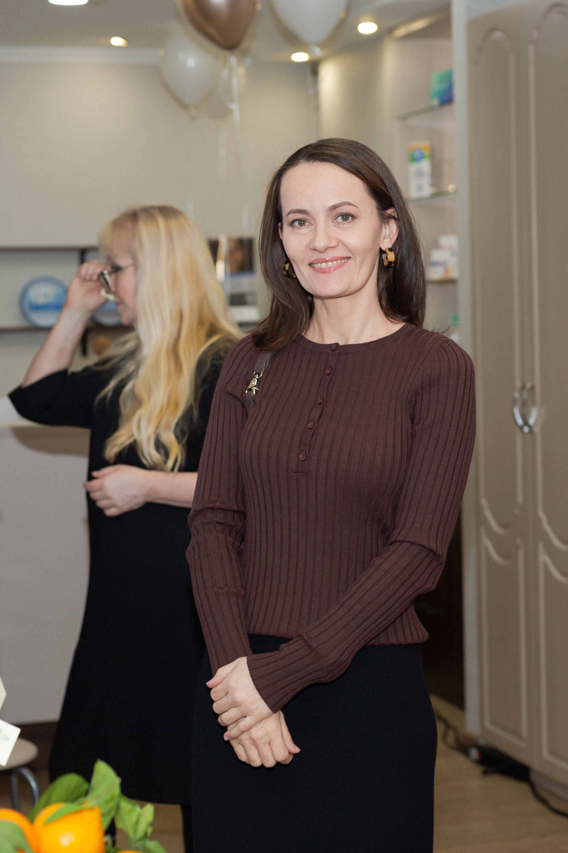 День рождения оптики «Вижу мир». Ирина Квасова | Фотограф в стиле VOGUE | Тюмень