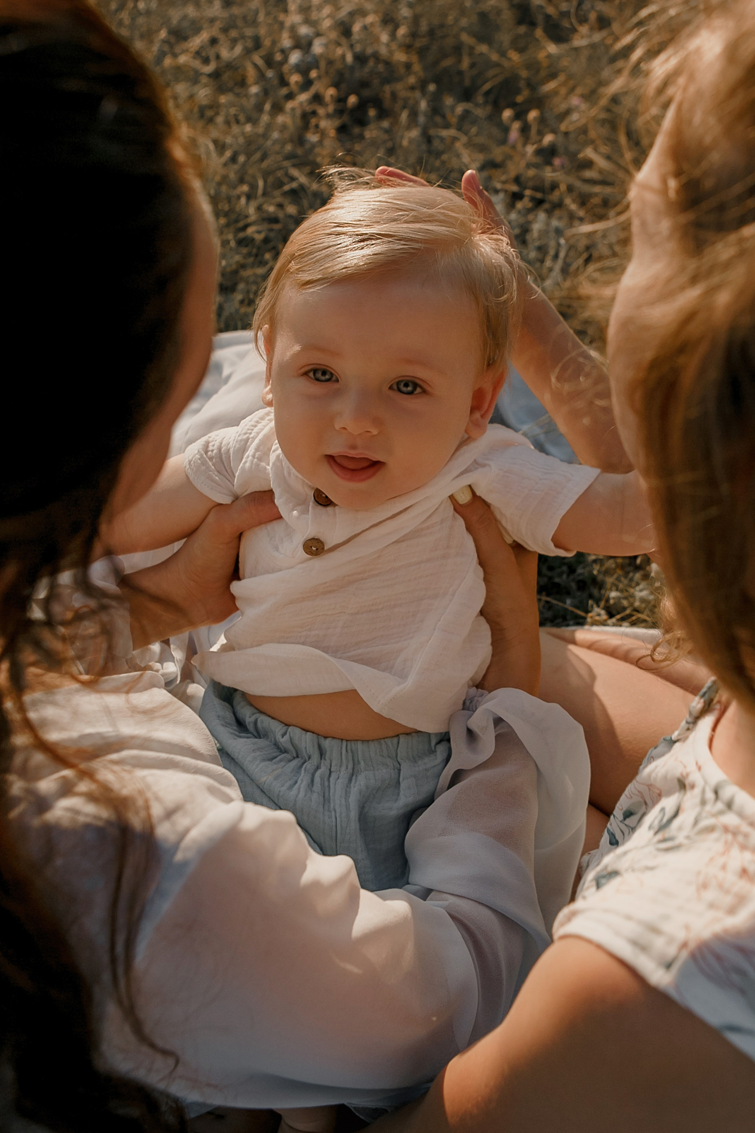 Анюта. Виктория Вахрамеева Фотограф
