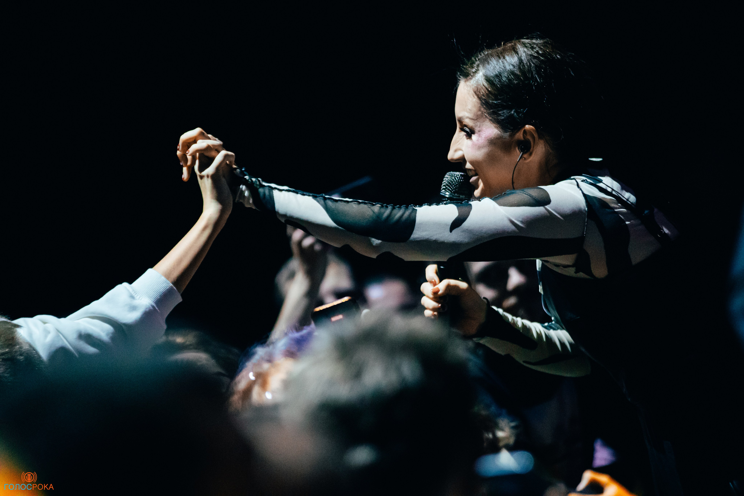 Мураками | 1930 Moscow. Концертный фотограф Михальченкова Алёна | Москва