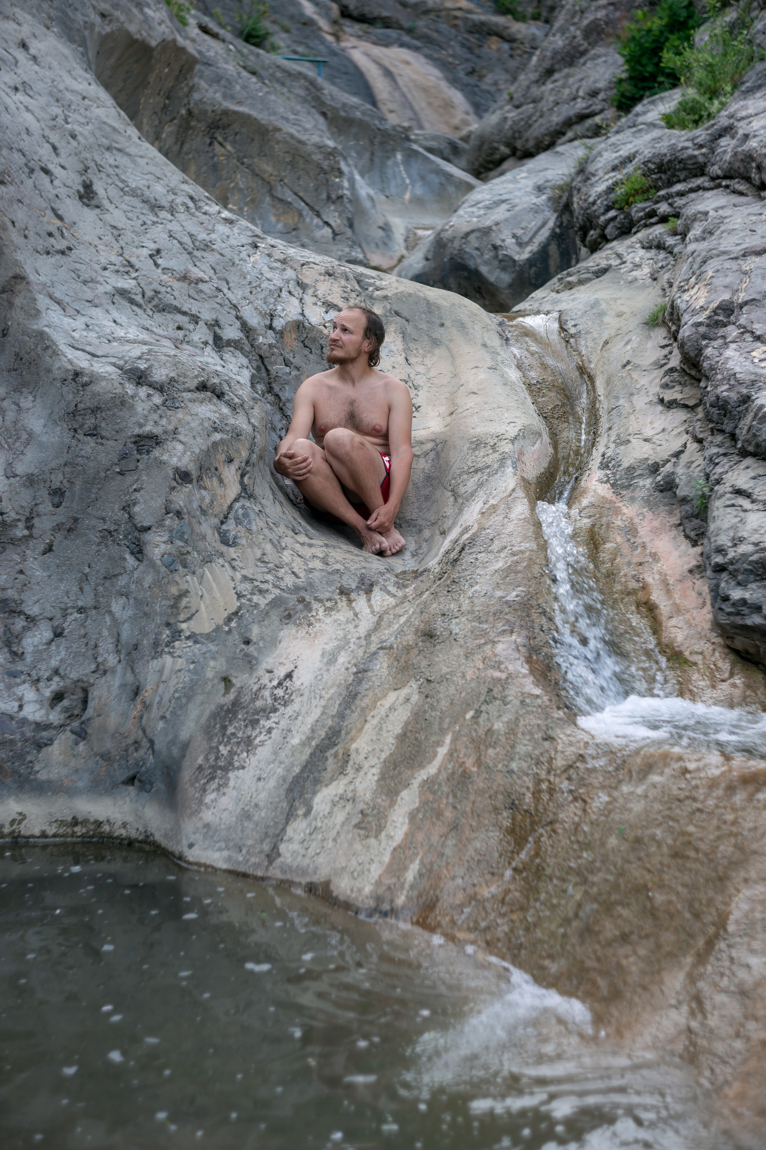 На море (18+). Фотограф в Москве Лера Юдина