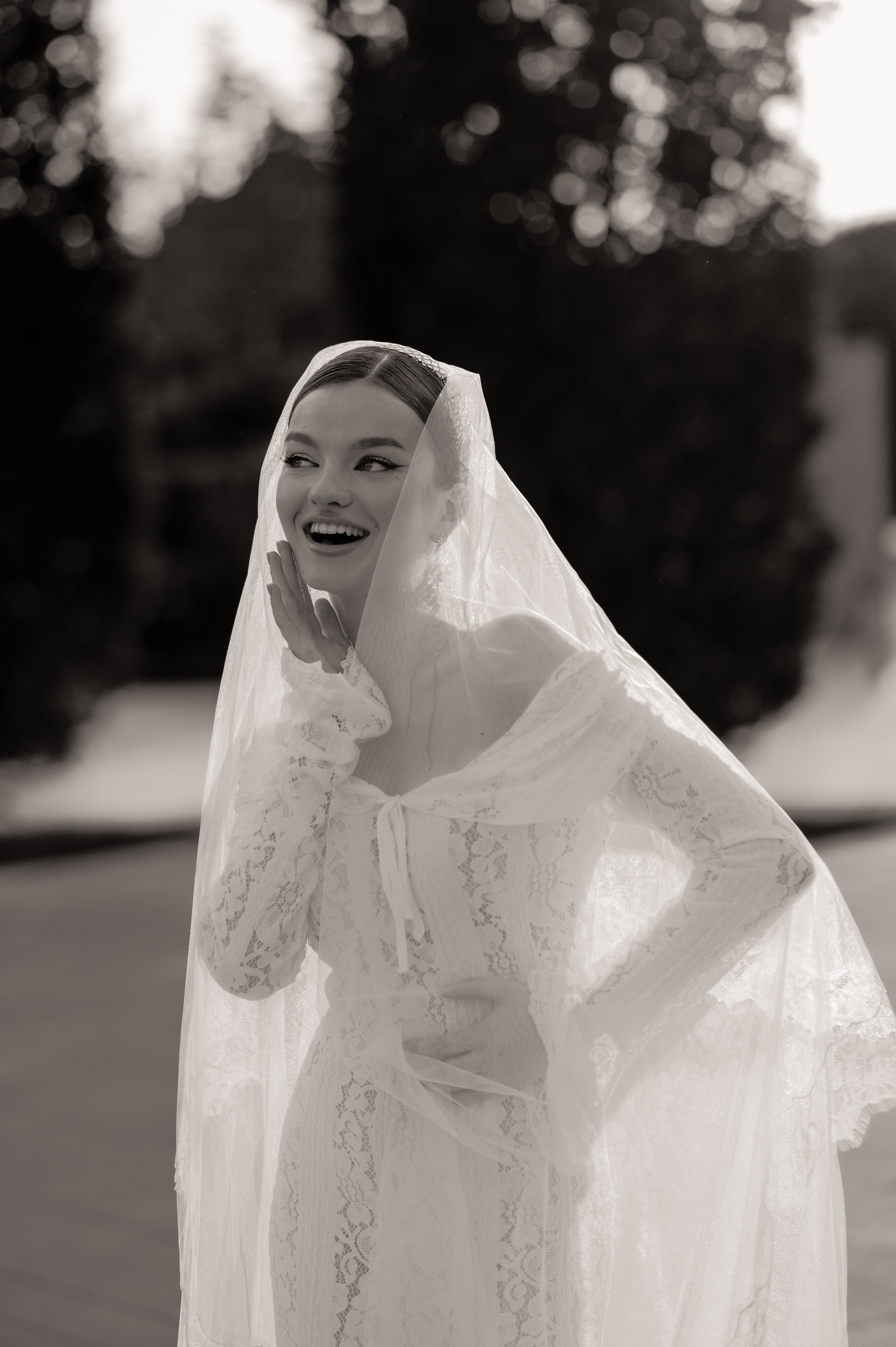 Арина (невеста). Свадебный и семейный фотограф в Краснодаре Алина Мельник