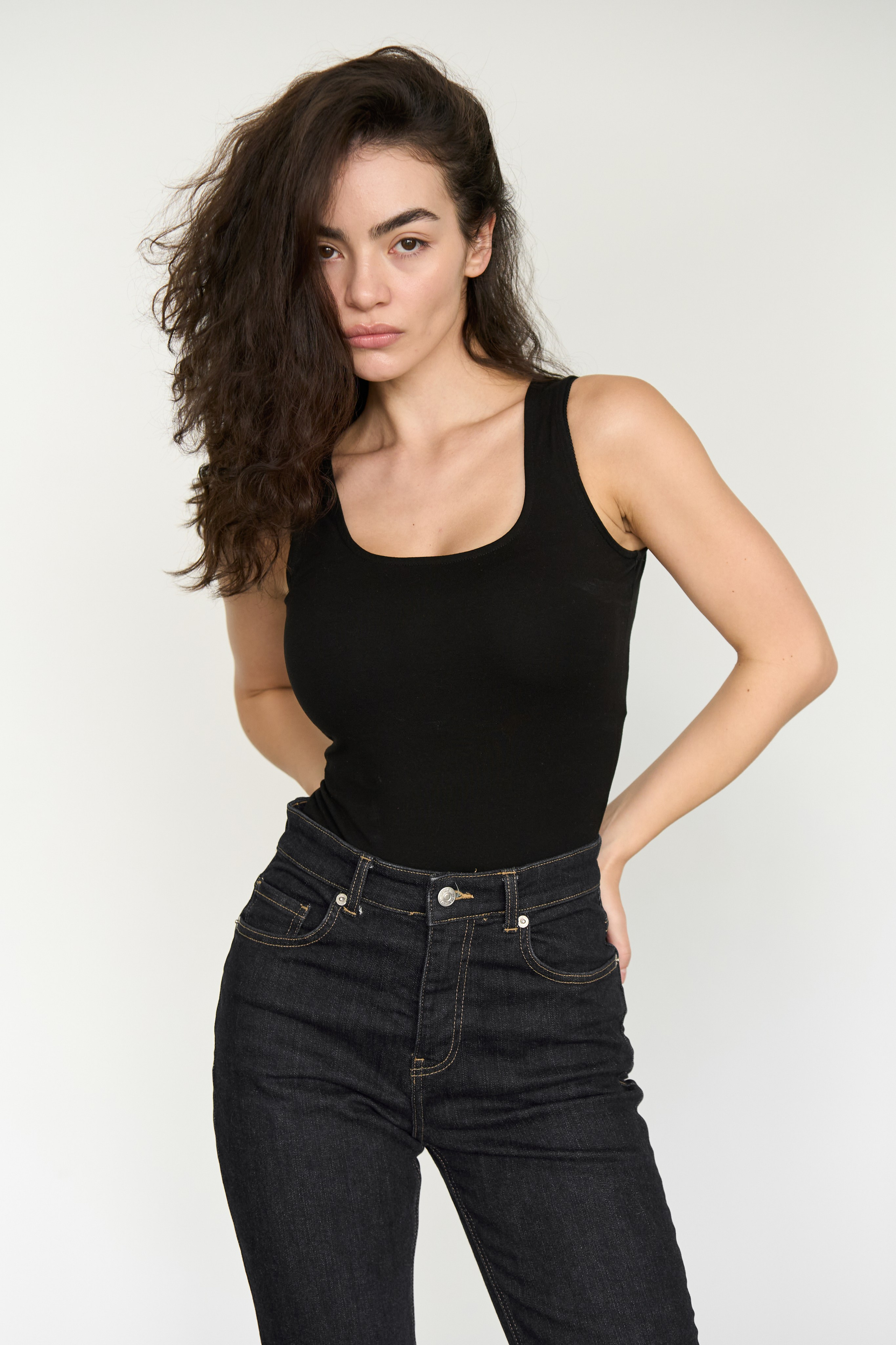 Алия. Oreshkinaphoto.ru