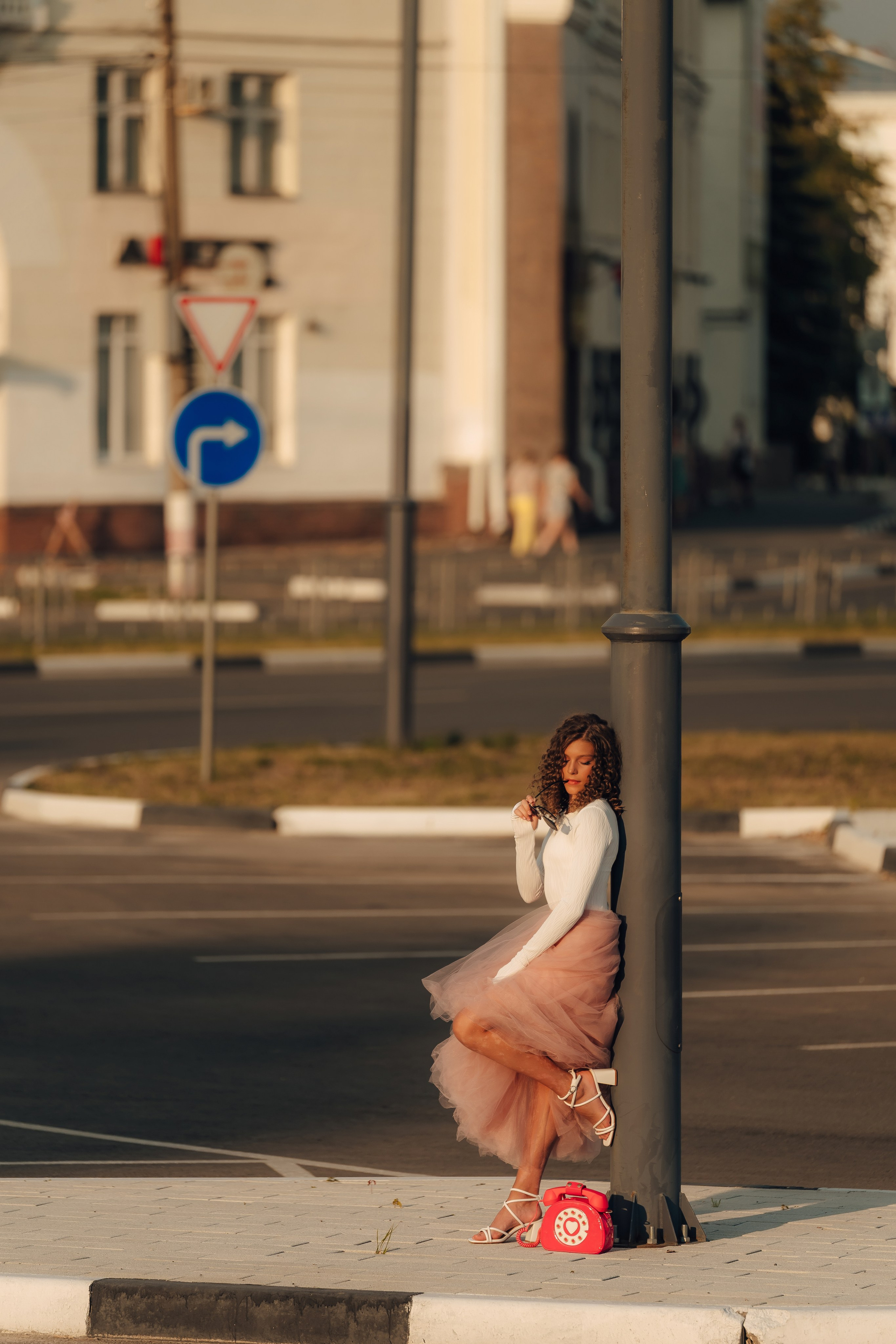 Воздушность. Детский и семейный фотограф Катерина Мишина