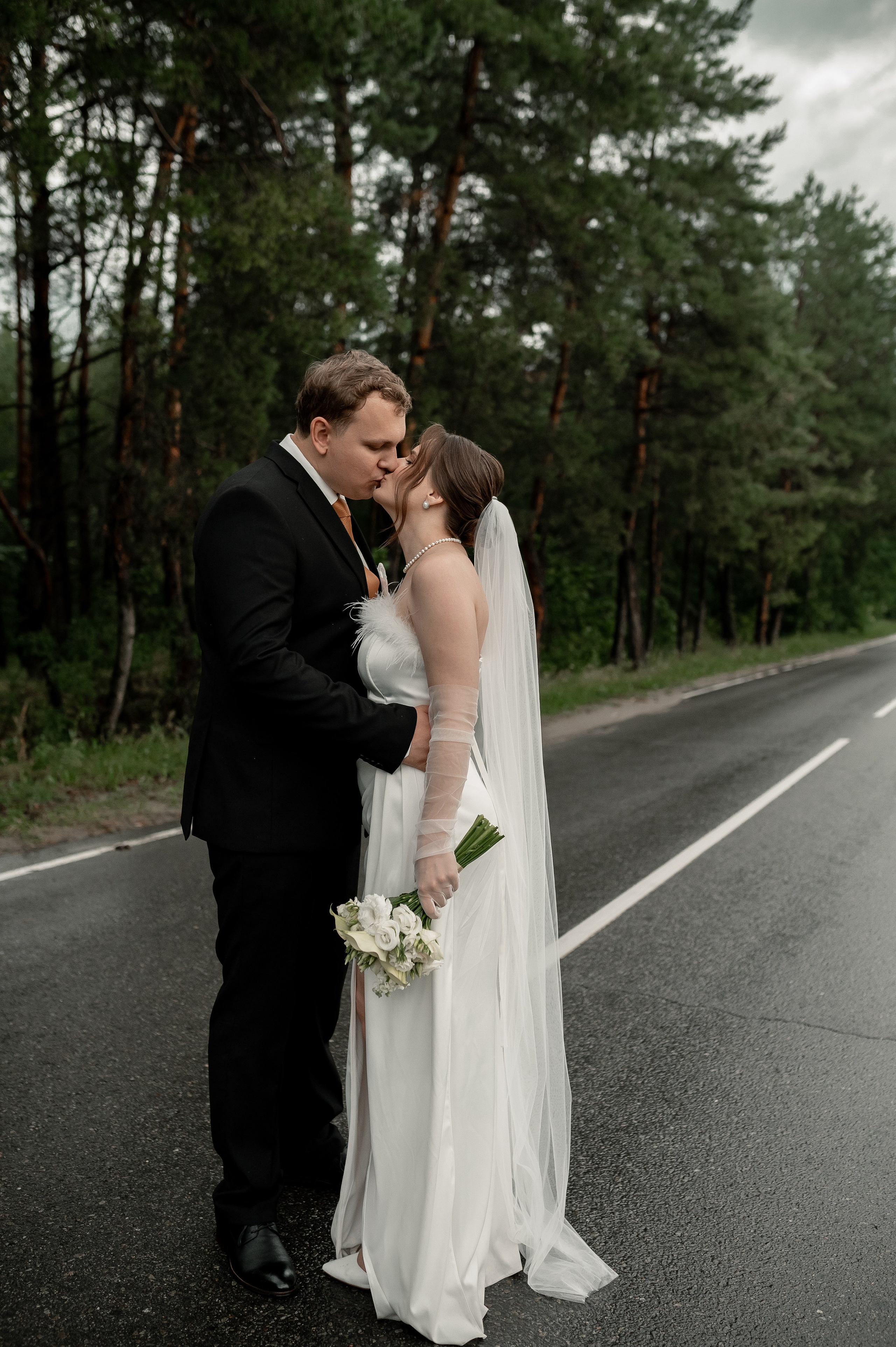 Алексей & Полина. Твой личный проводник к красивым фотографиям в Старом Осколе