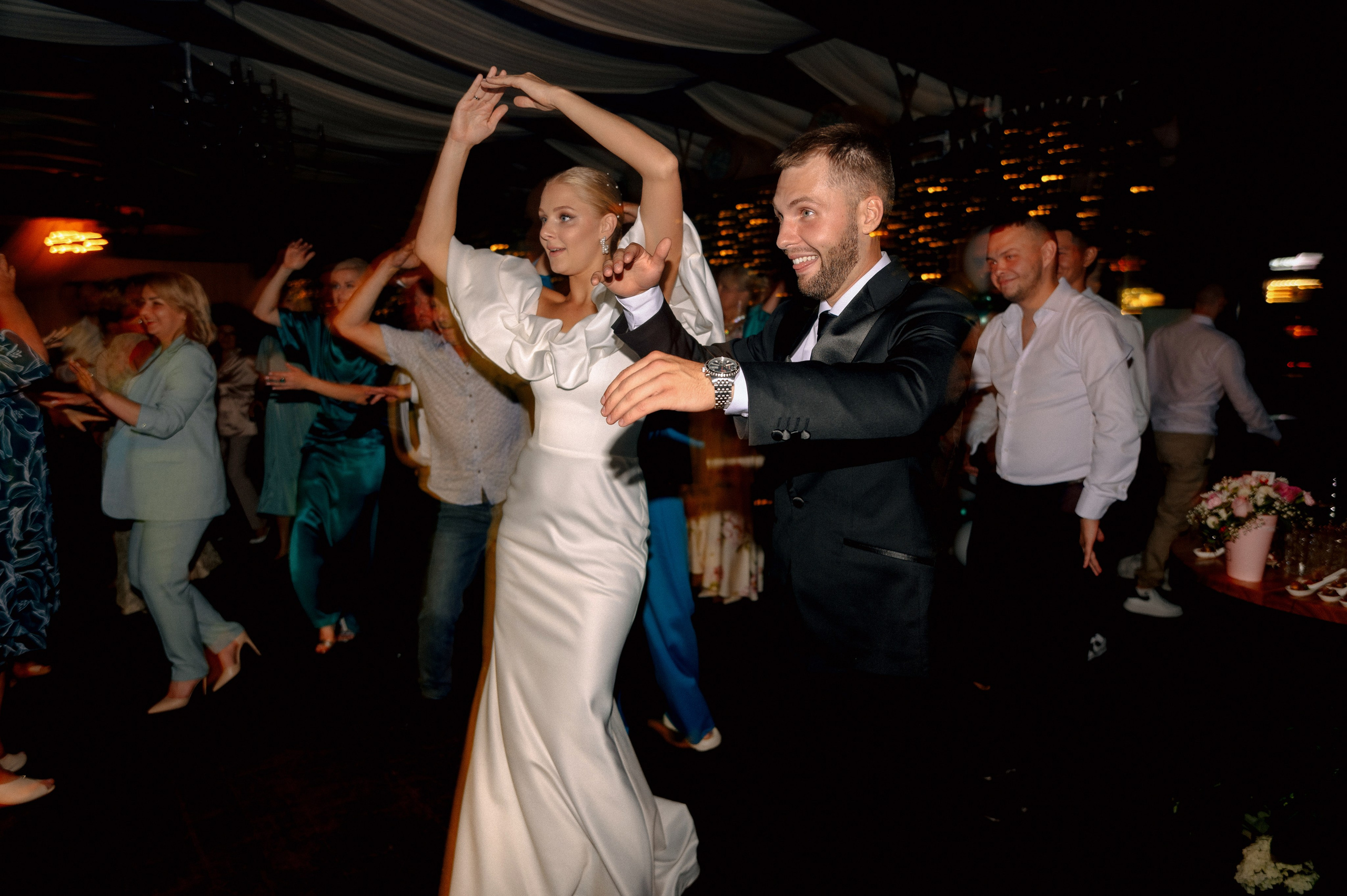 НАСТЯ и КИРИЛЛ. Шашкова Вероника / Свадебный и семейный фотограф Москва и Ярославль