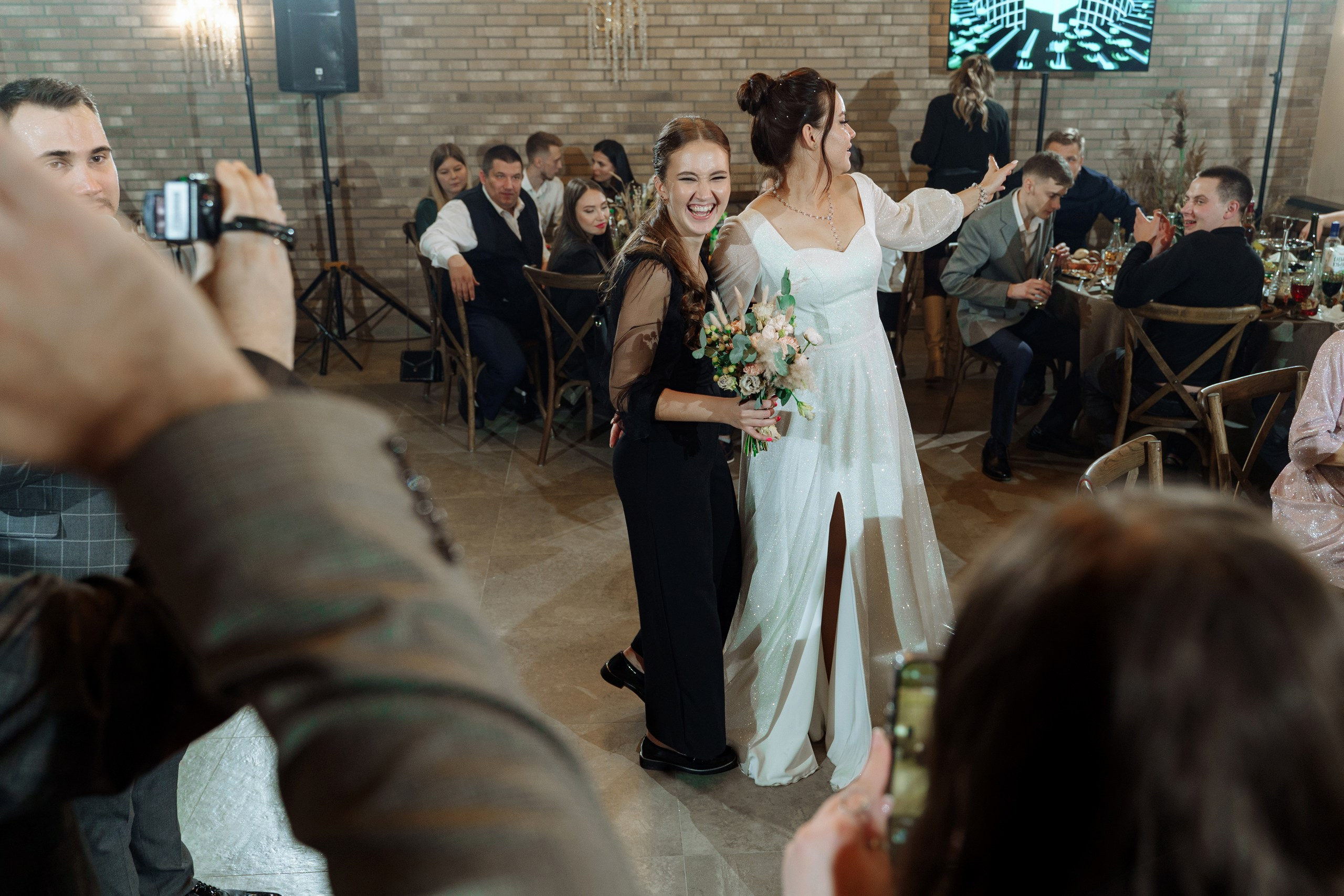 Богдан и Марина (11-11-2023)