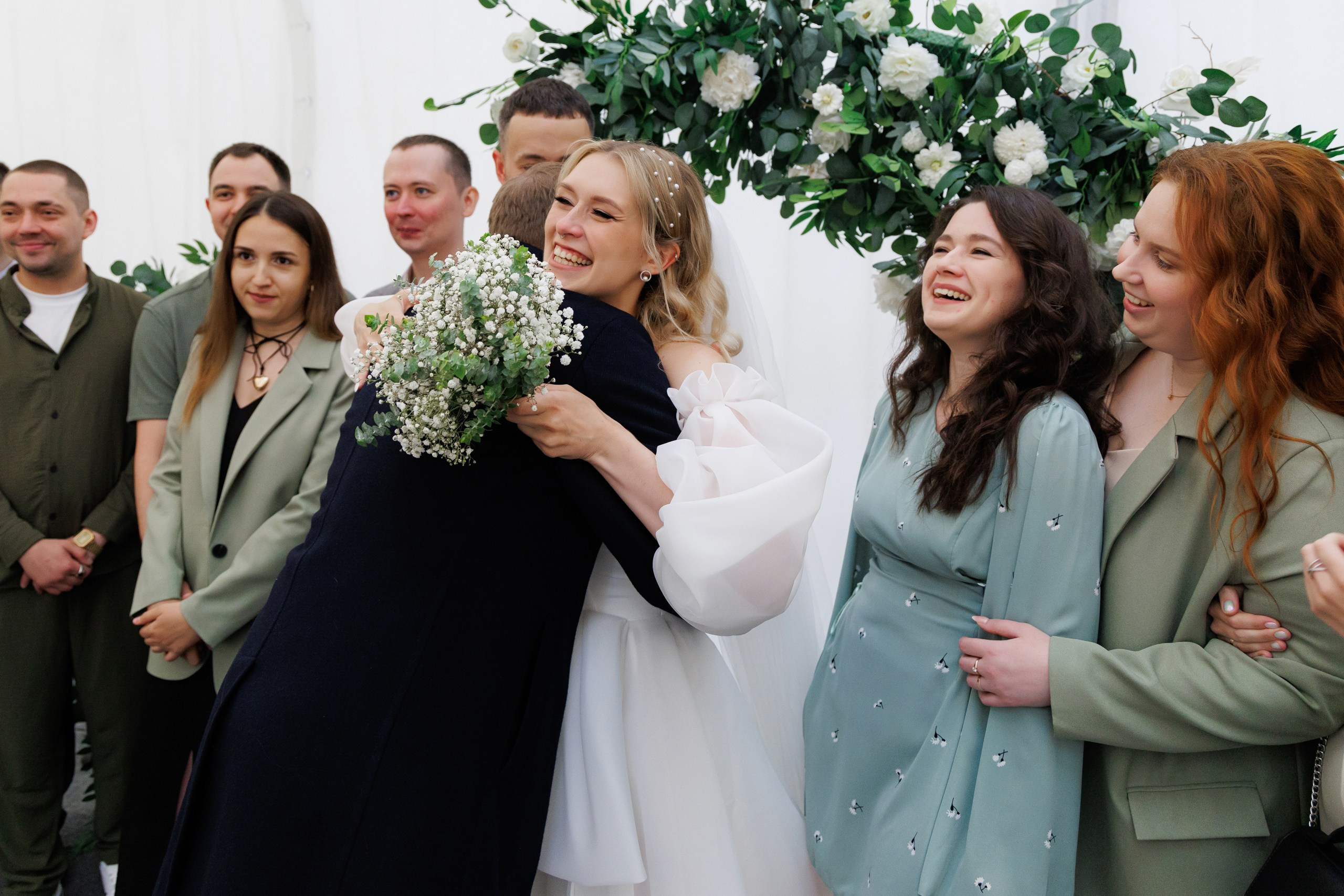 Дмитрий и Виктория (27-07-2024)