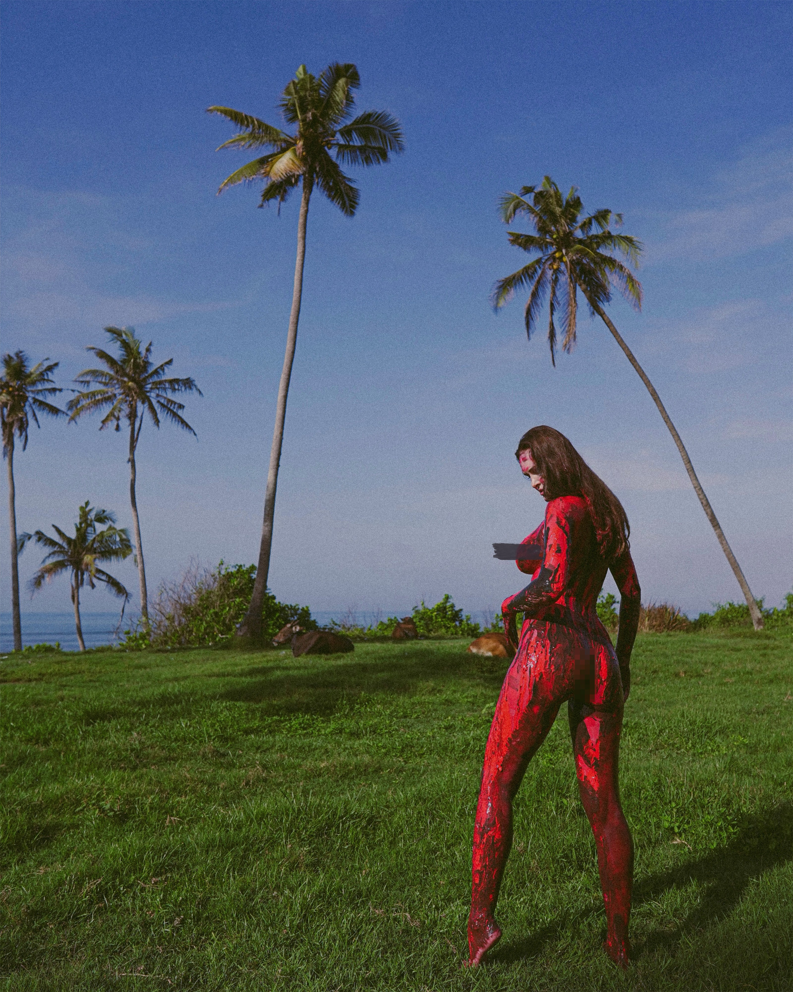 My color. Фотограф Gertz5niper в Санкт-Петербурге