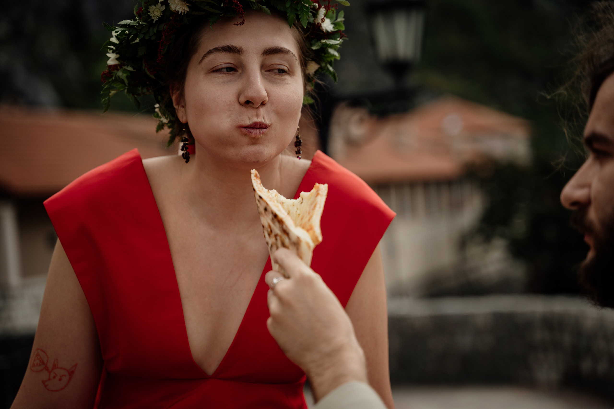 Picture-Perfect Weddings in Montenegro. Photographer in Montenegro | Фотограф в Черногории