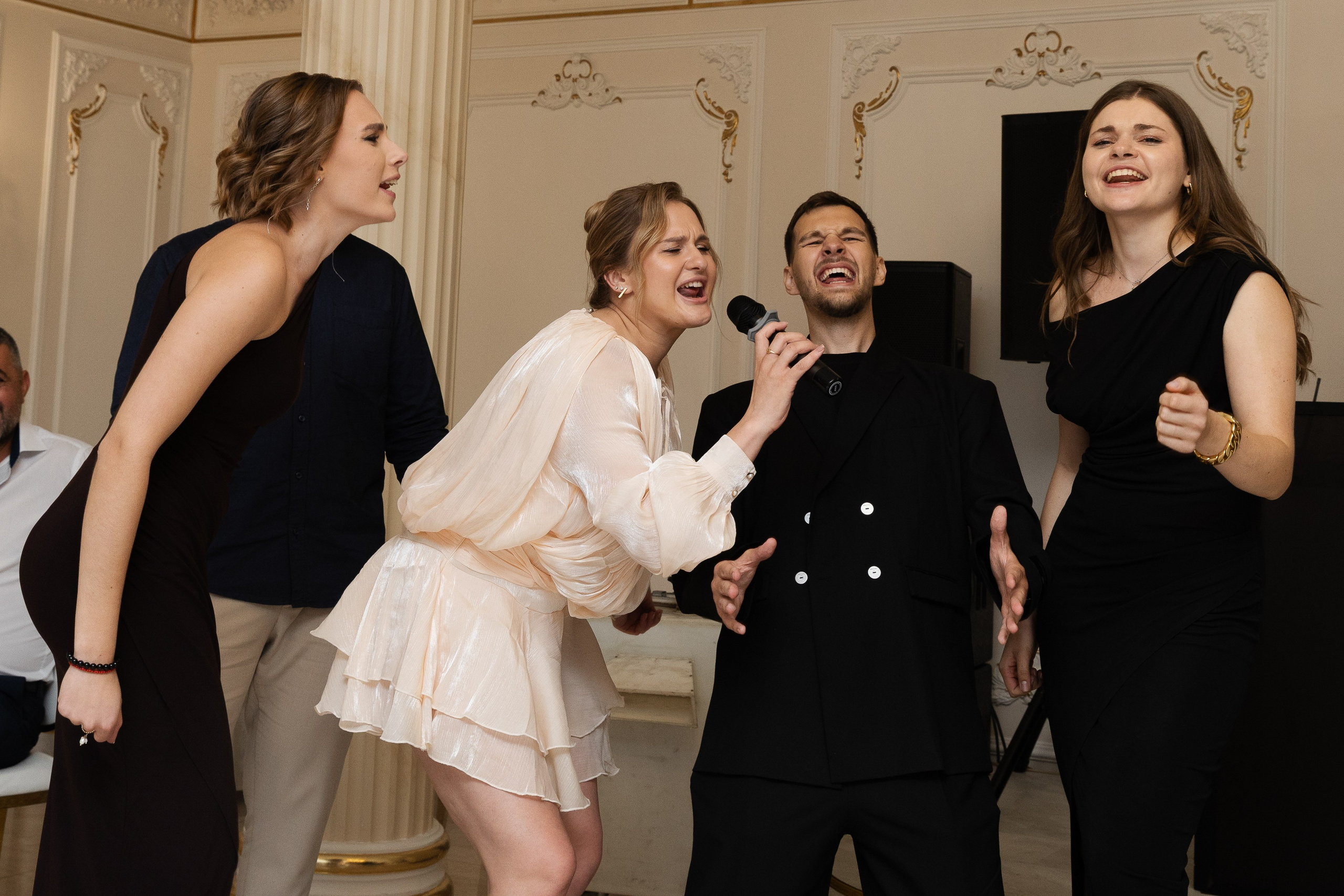 Александр & Елизавета. Фотограф Екатерина Крылова