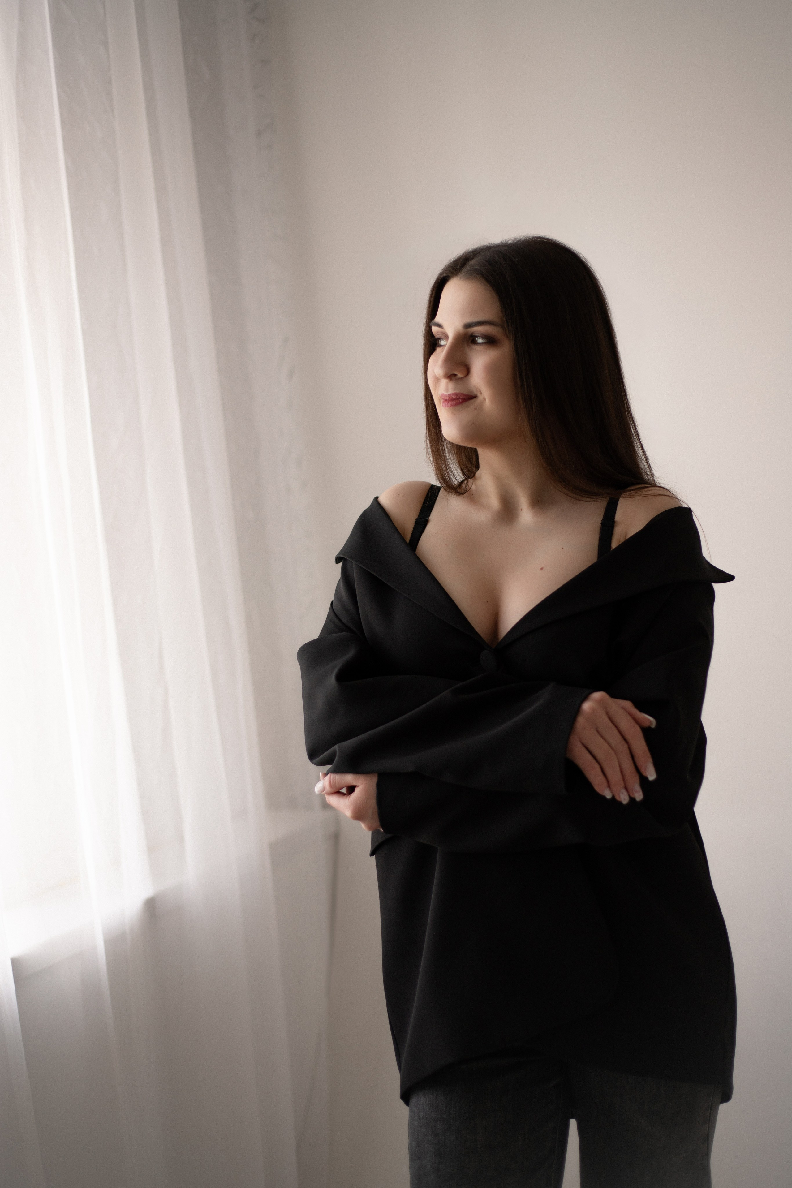 Екатерина. Фотограф Акимова Дарья Санкт-Петербург, Михайловка