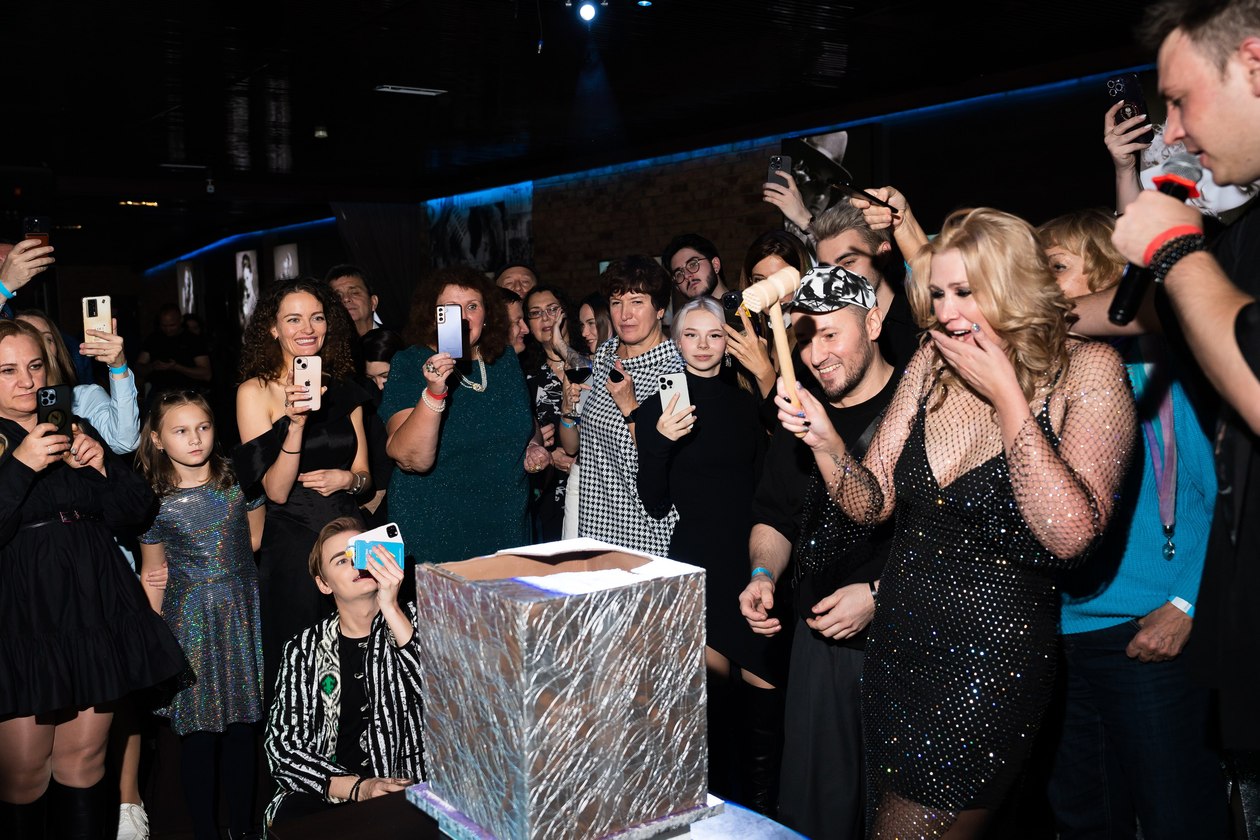 Private events. Репортажный фотограф в Москве Alena Sfotkaet