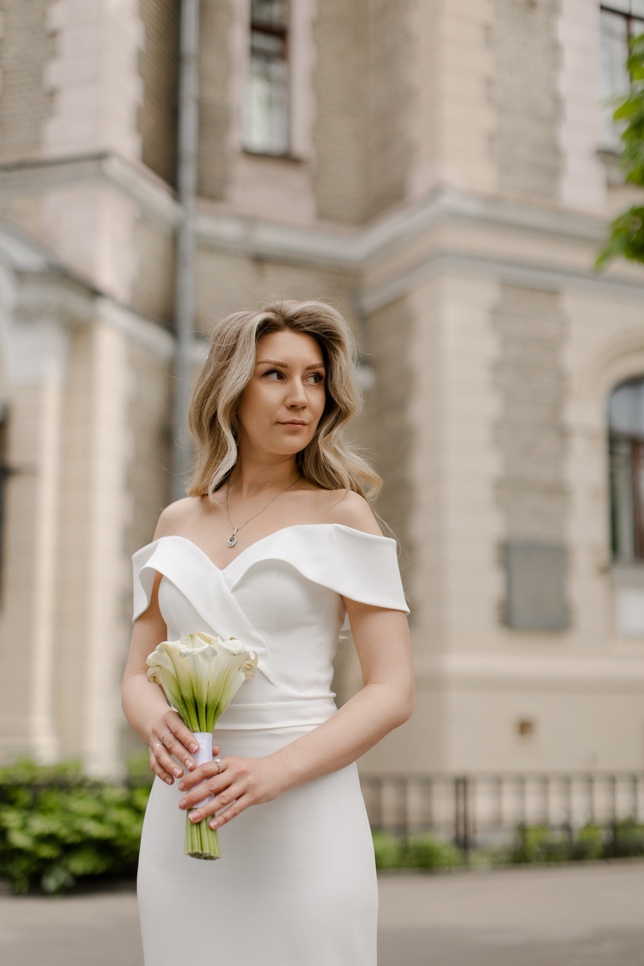 Свадьба. Семейный и детский фотограф в Москве Кузьмина Мария