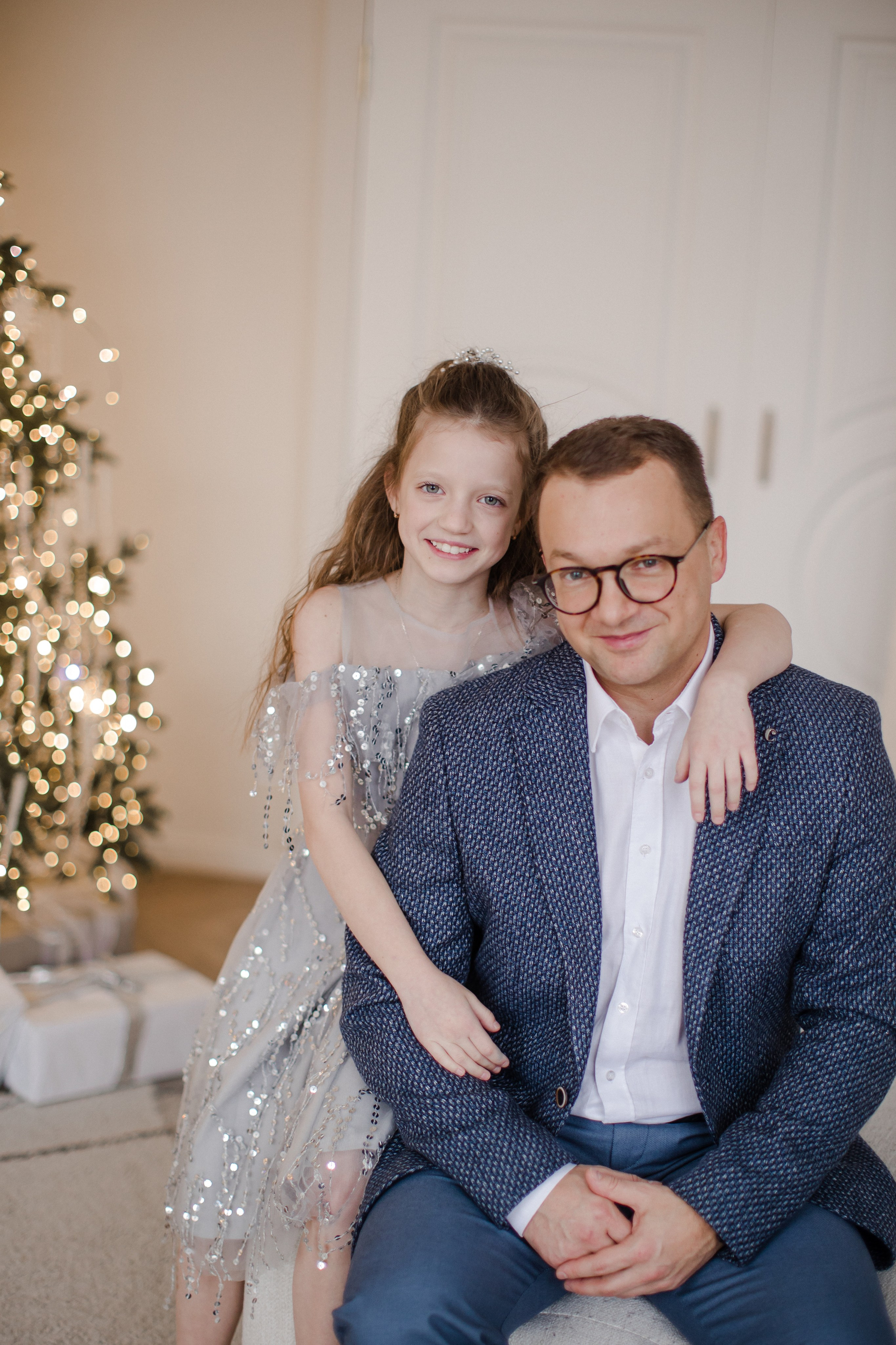 Коля и Инга. Семейный и детский фотограф в Москве Кузьмина Мария