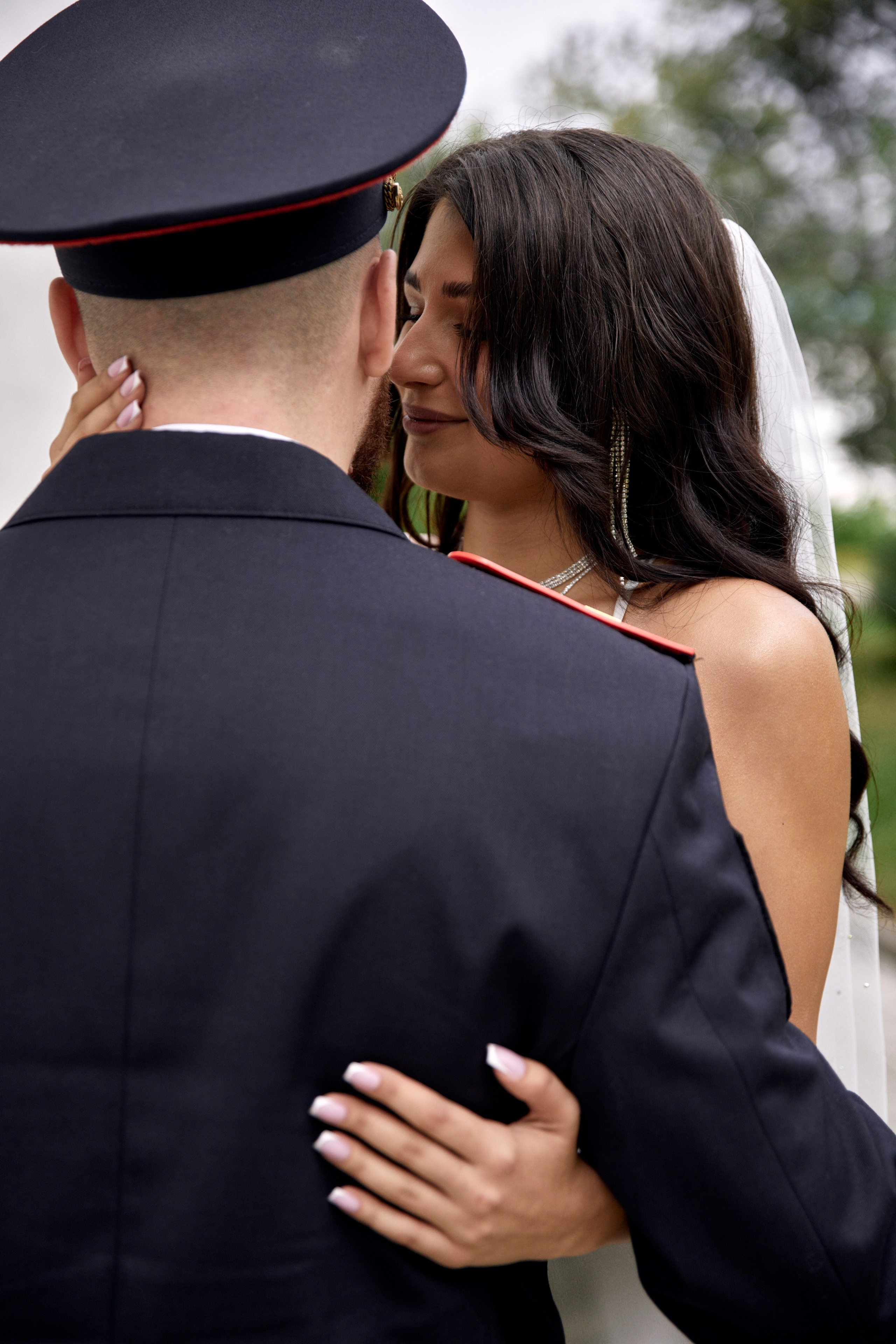 Портфолио фотографий. Свадебный фотограф в Александрове