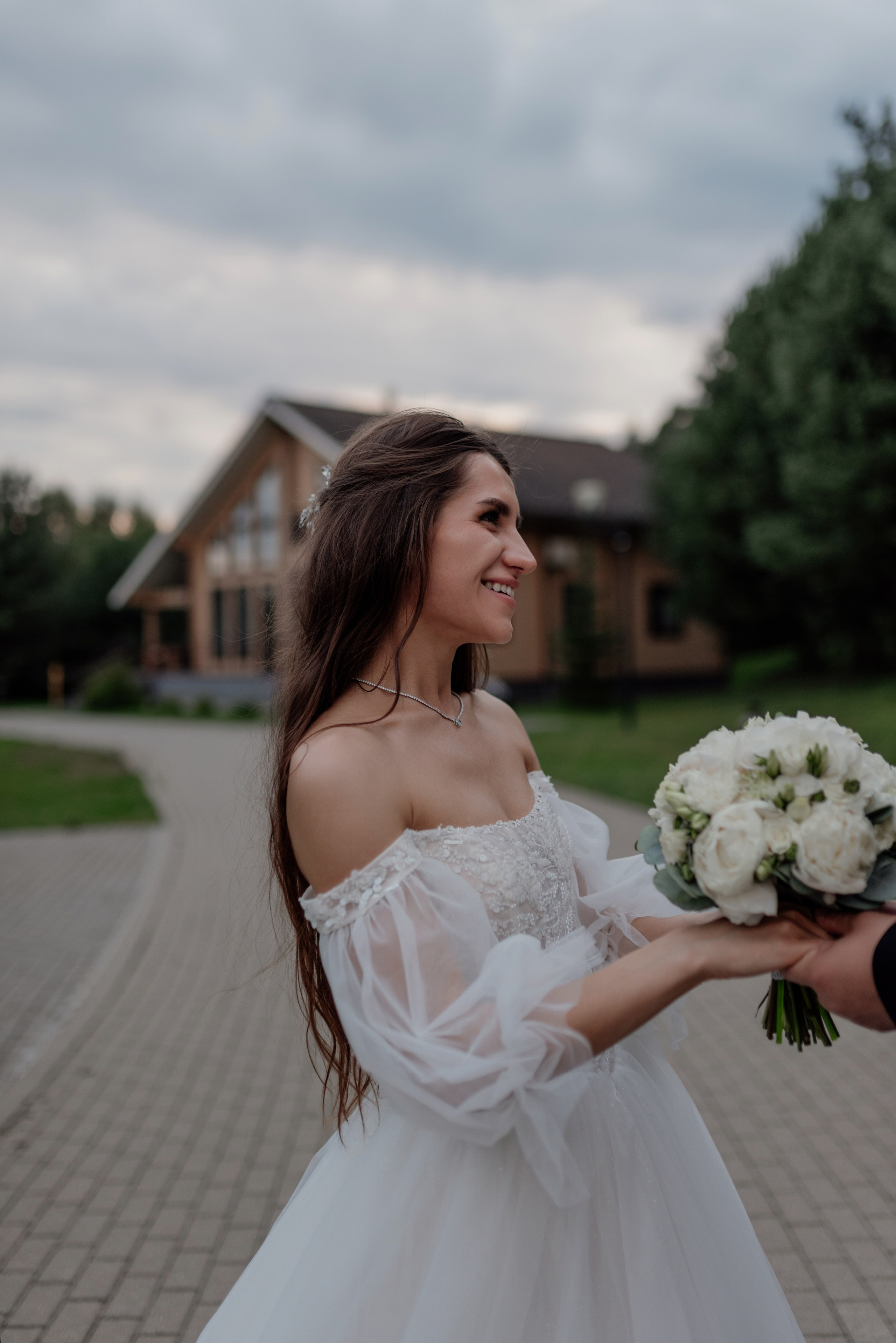 Степан и Анастасия. Свадебный и Семейный фотограф в Ярославле Алёна Колясникова