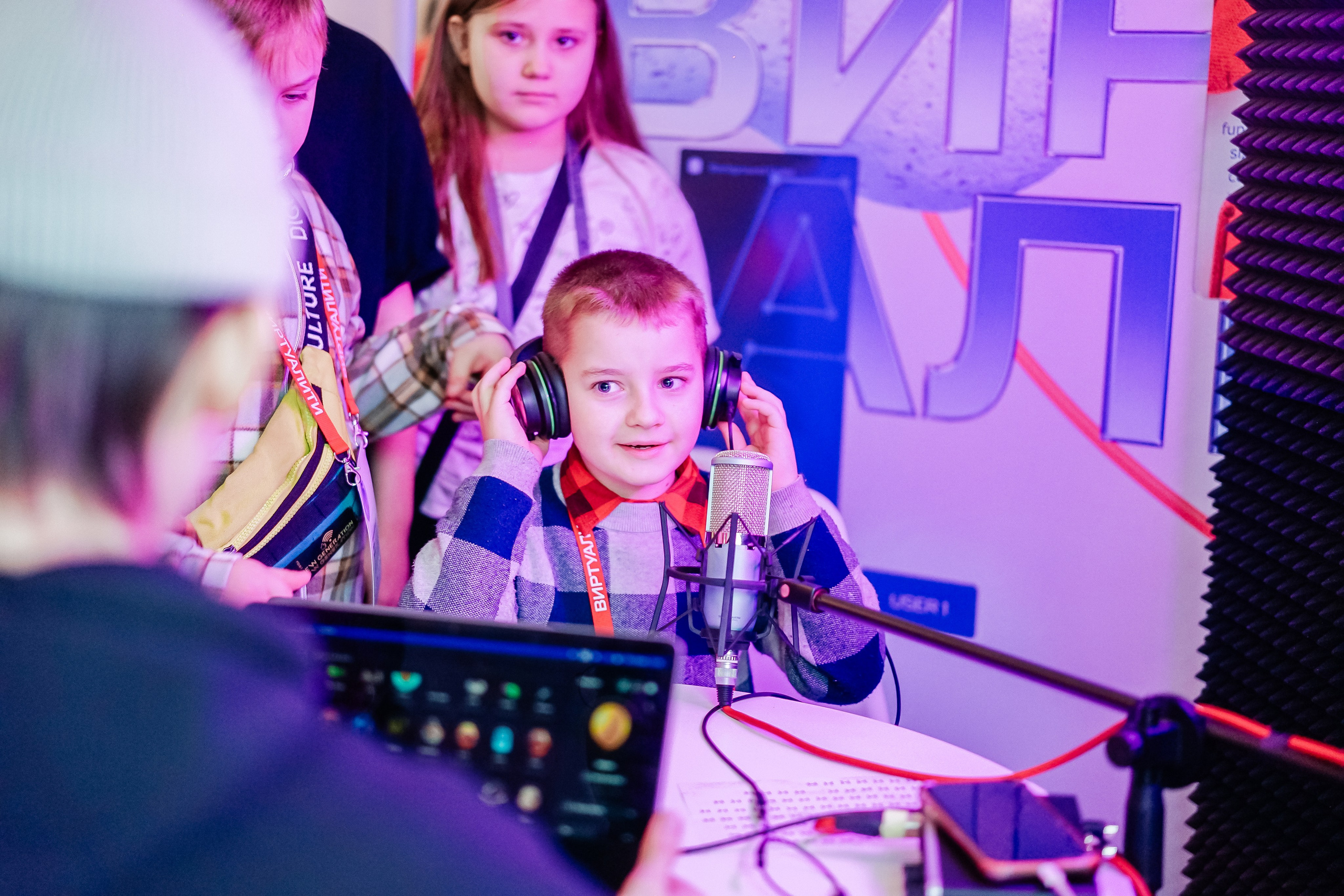 ВИРТУАЛИТИ | Смоленск. Фотограф и видеограф Смоленск | Студия Цезарь