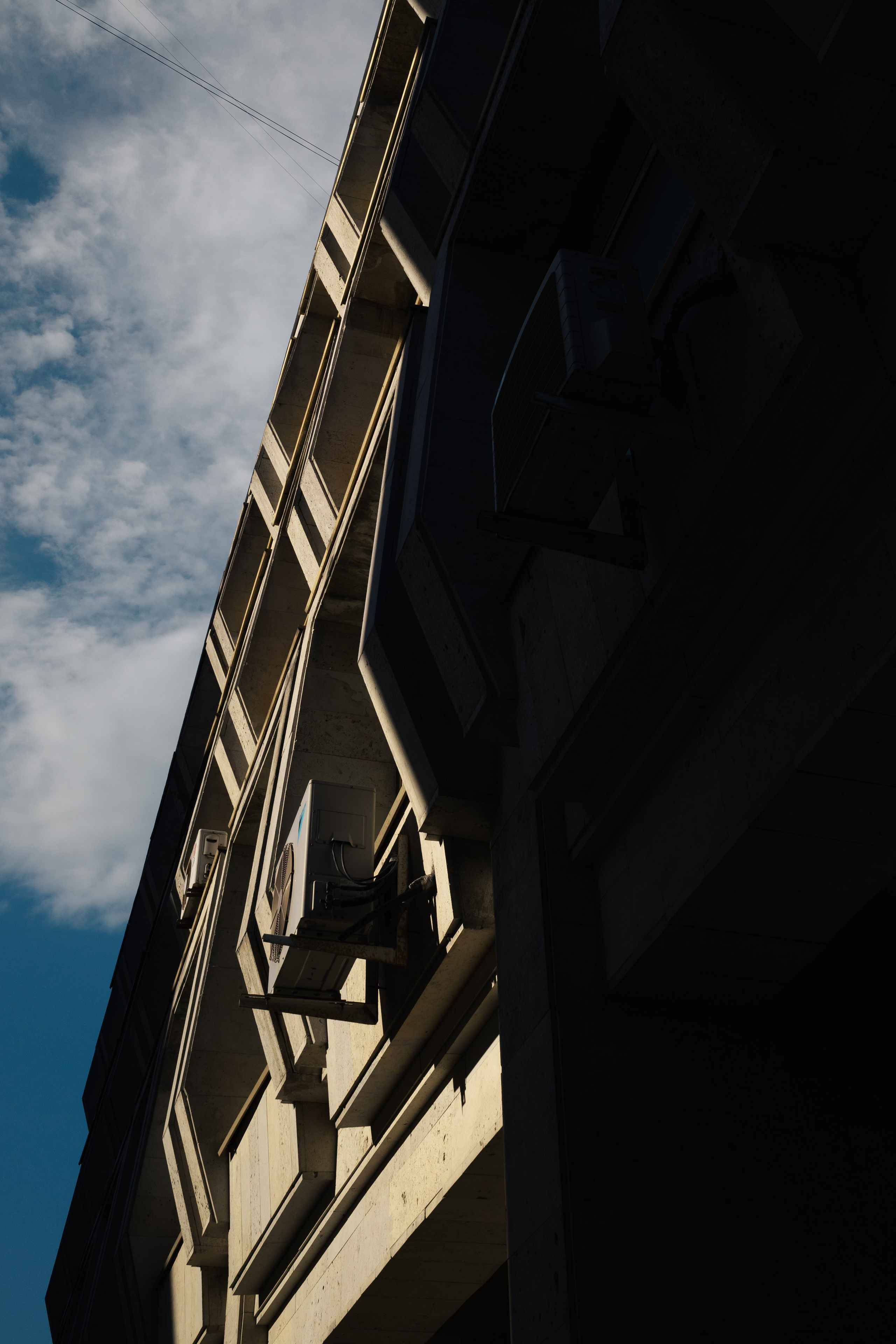 Питер. Портретный и уличный фотограф в Москве Таня Корнеева