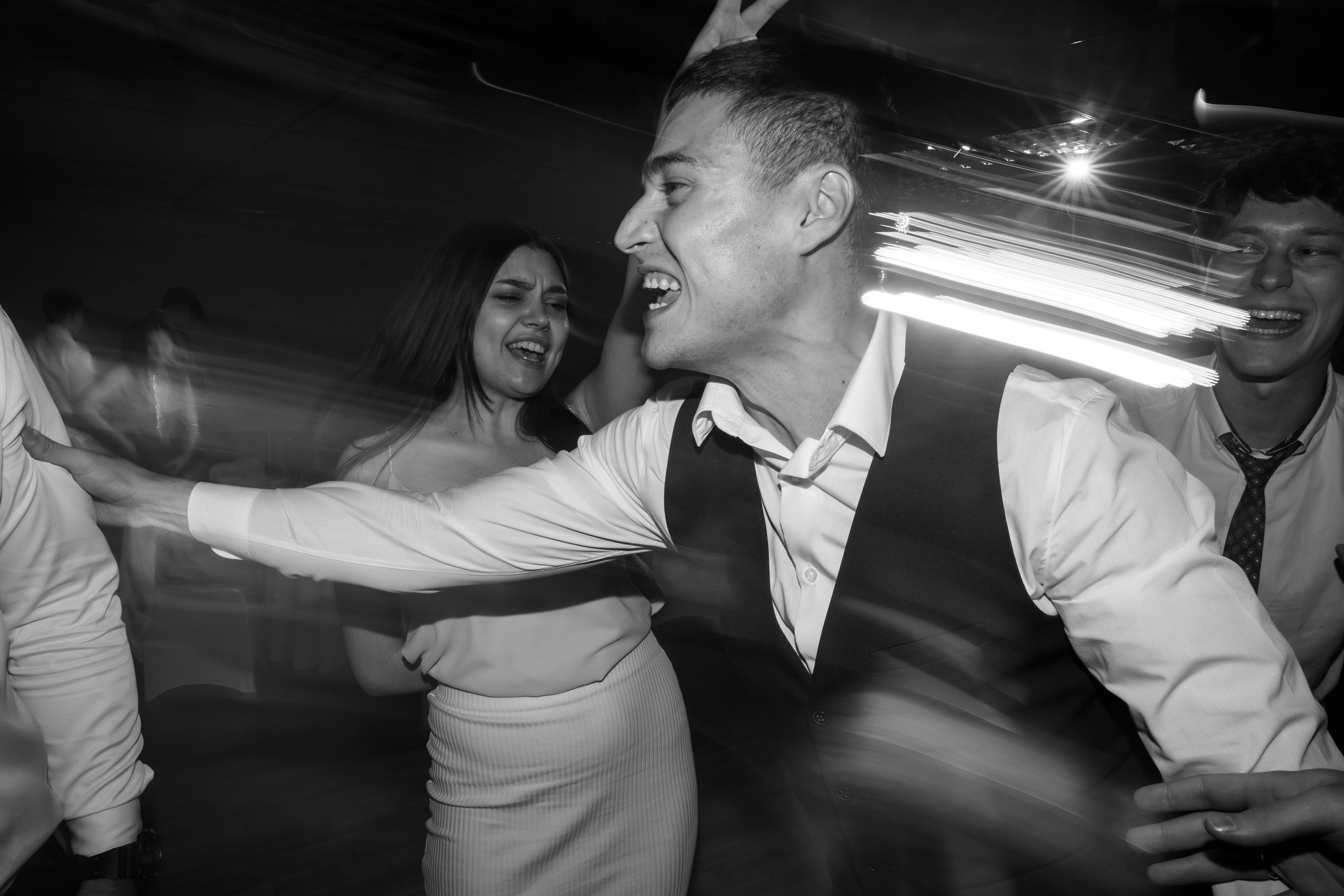 Евгений и Анастасия. Свадебный и семейный фотограф в Самаре Посконнова Анна