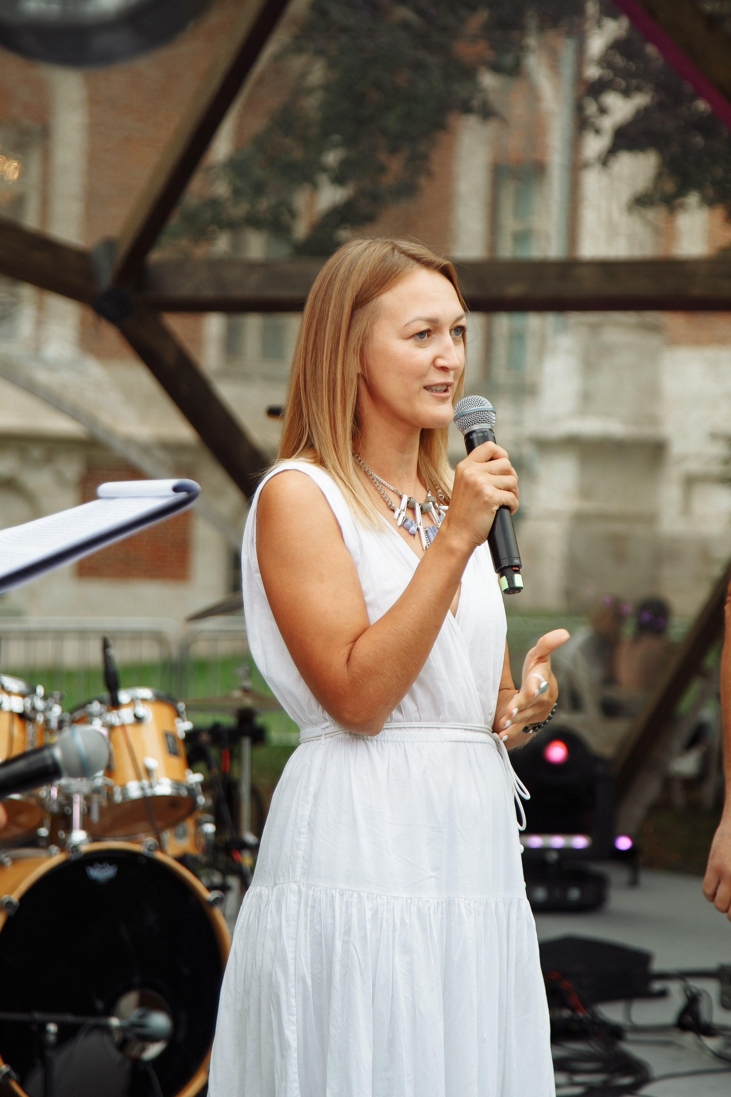 День истории Цорицино. Свадебный Семейный Репортажный фотограф в Москве