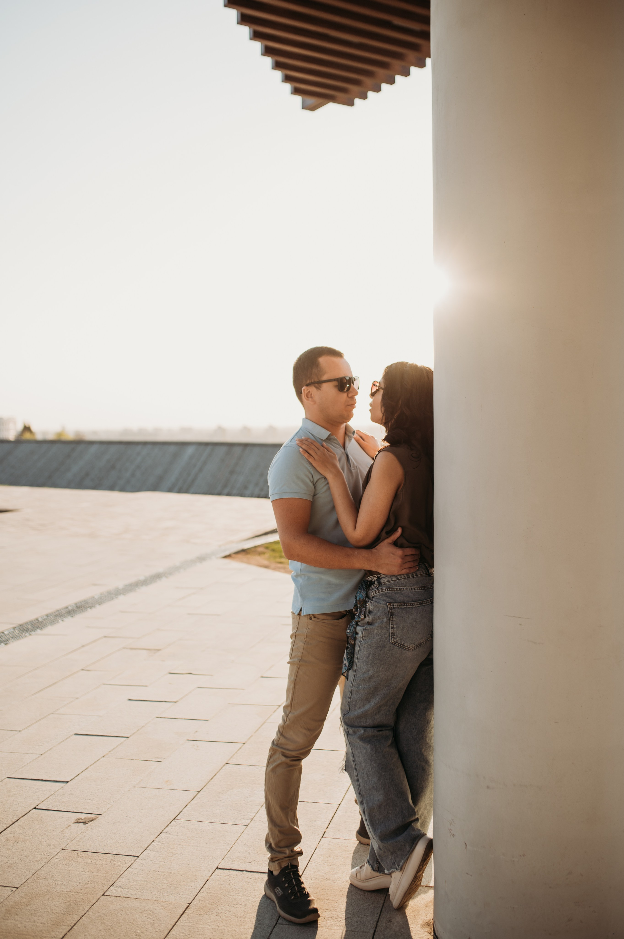 Lovestory. Фотограф Нижний Новгород Екатерина Кукленкова