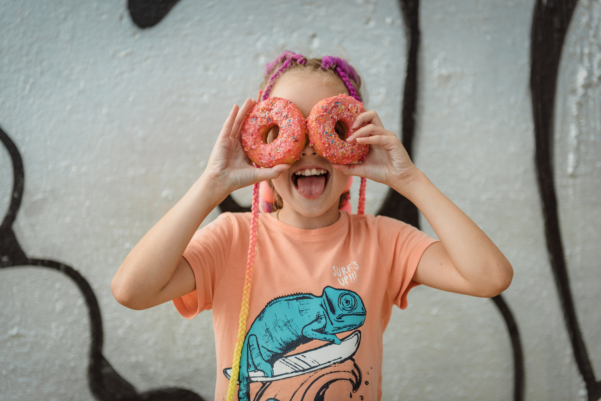 Граффити. Фотограф Саратов Юлия Петрова