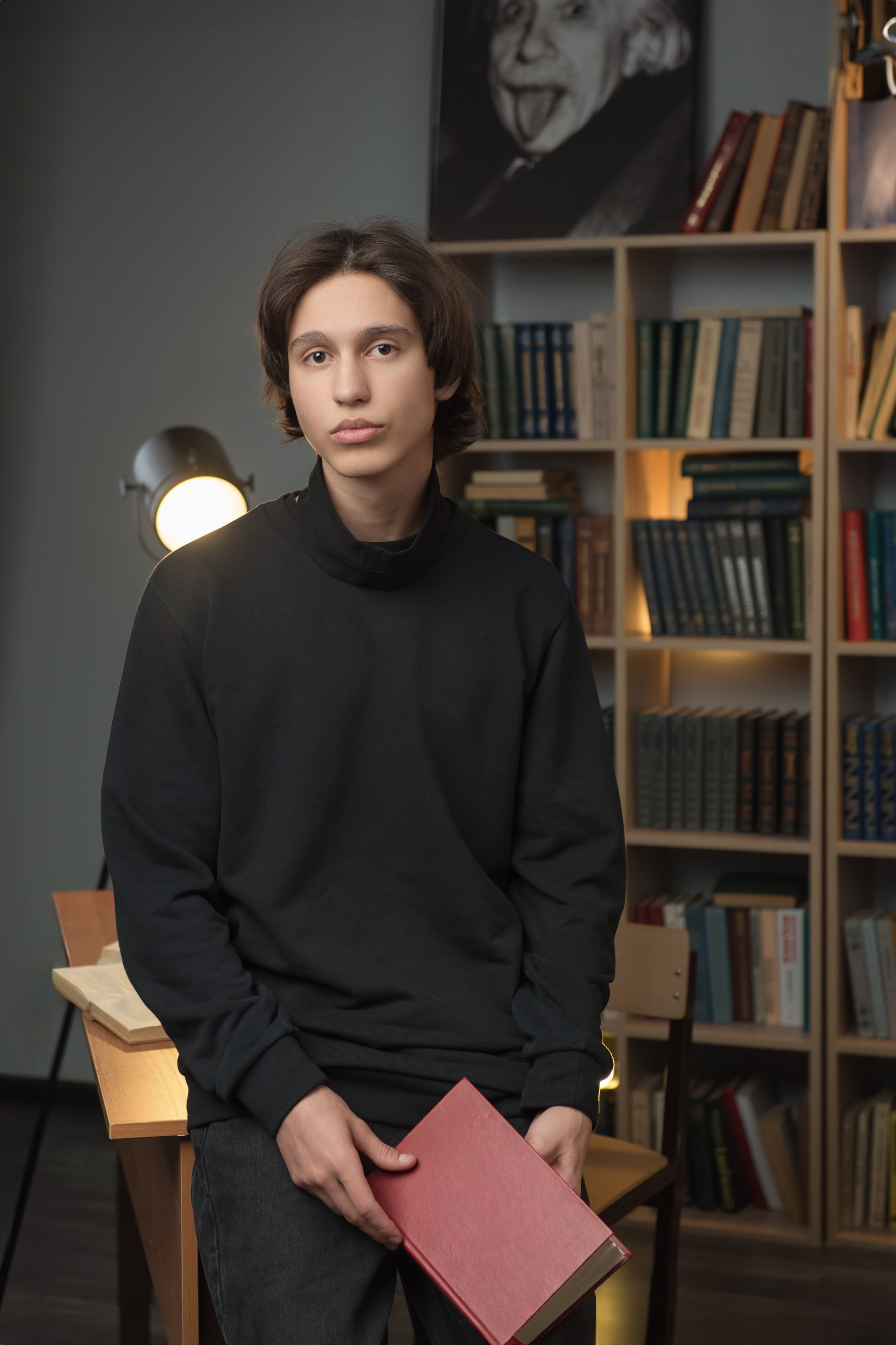 9-11 класс портреты. Фотограф Саратов Юлия Петрова