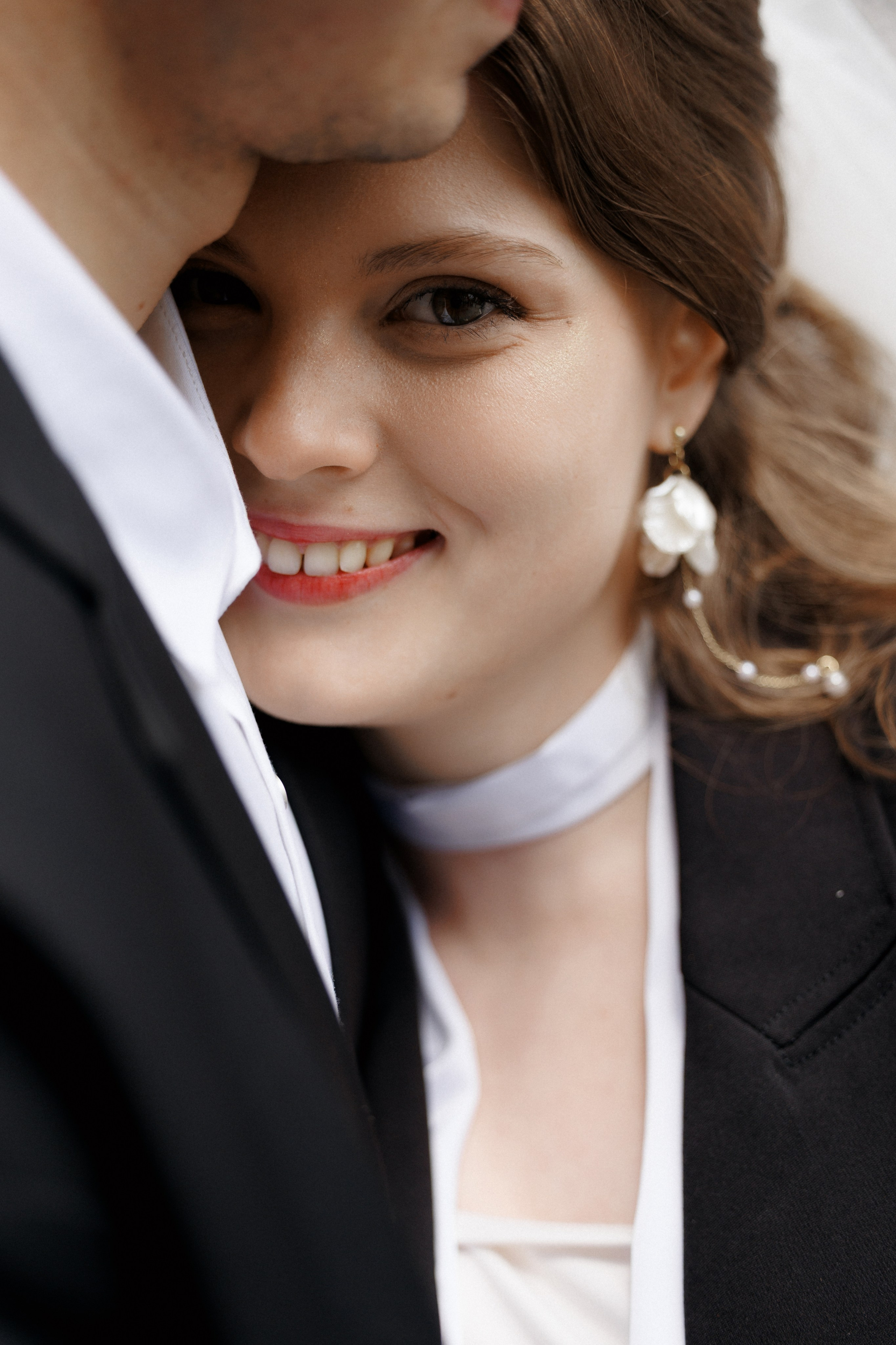 Шум дождя. Свадебный и семейный фотограф в Твери, Москве, Санкт-Петербурге