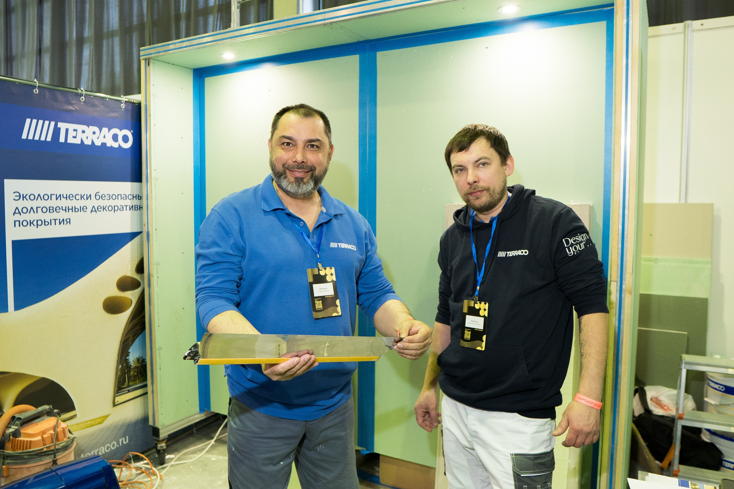 Форум «Золотые Руки 2026». Фотограф в Самаре Иван Булатов