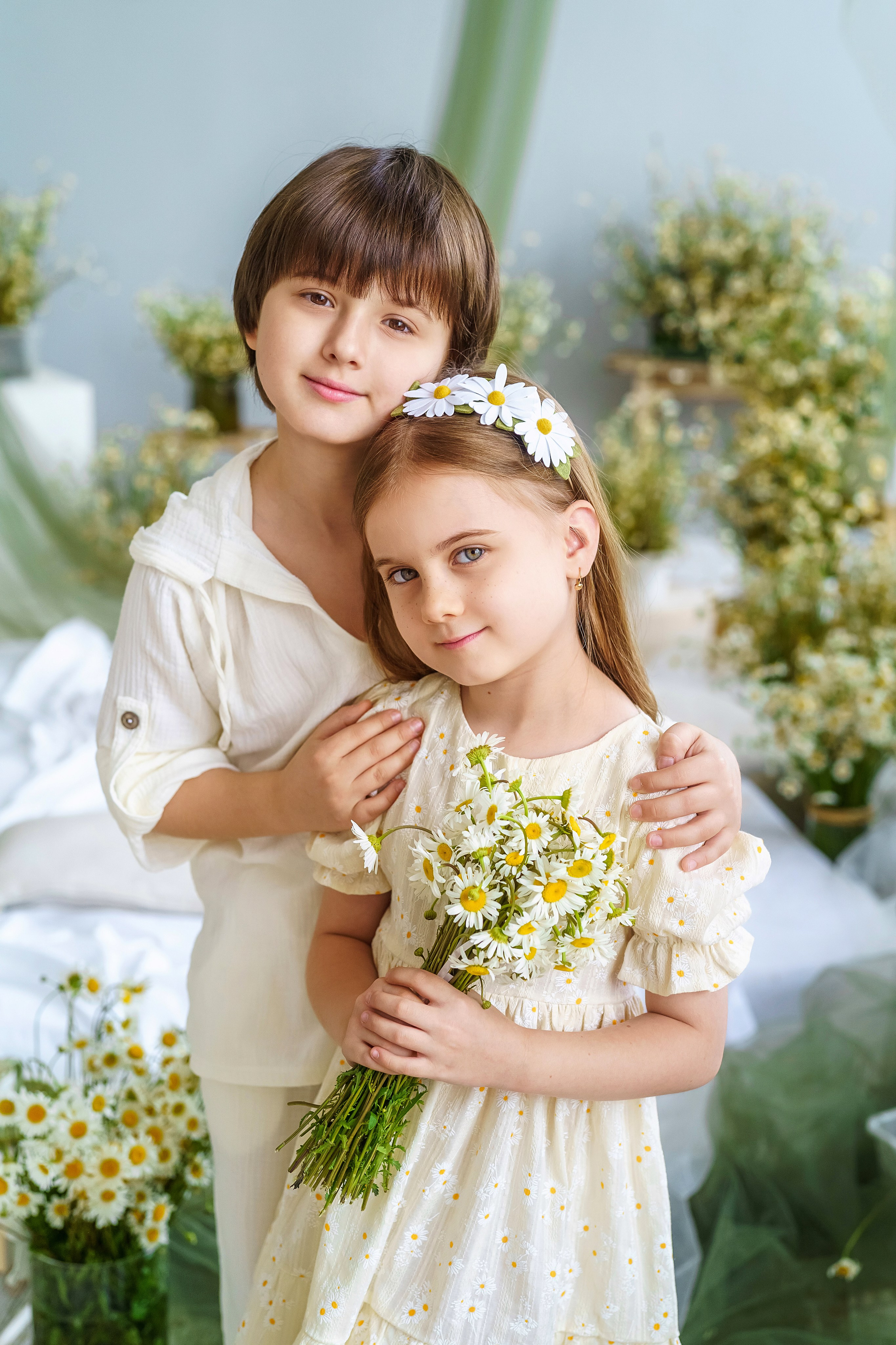 . Фотограф в Москве и Одинцово