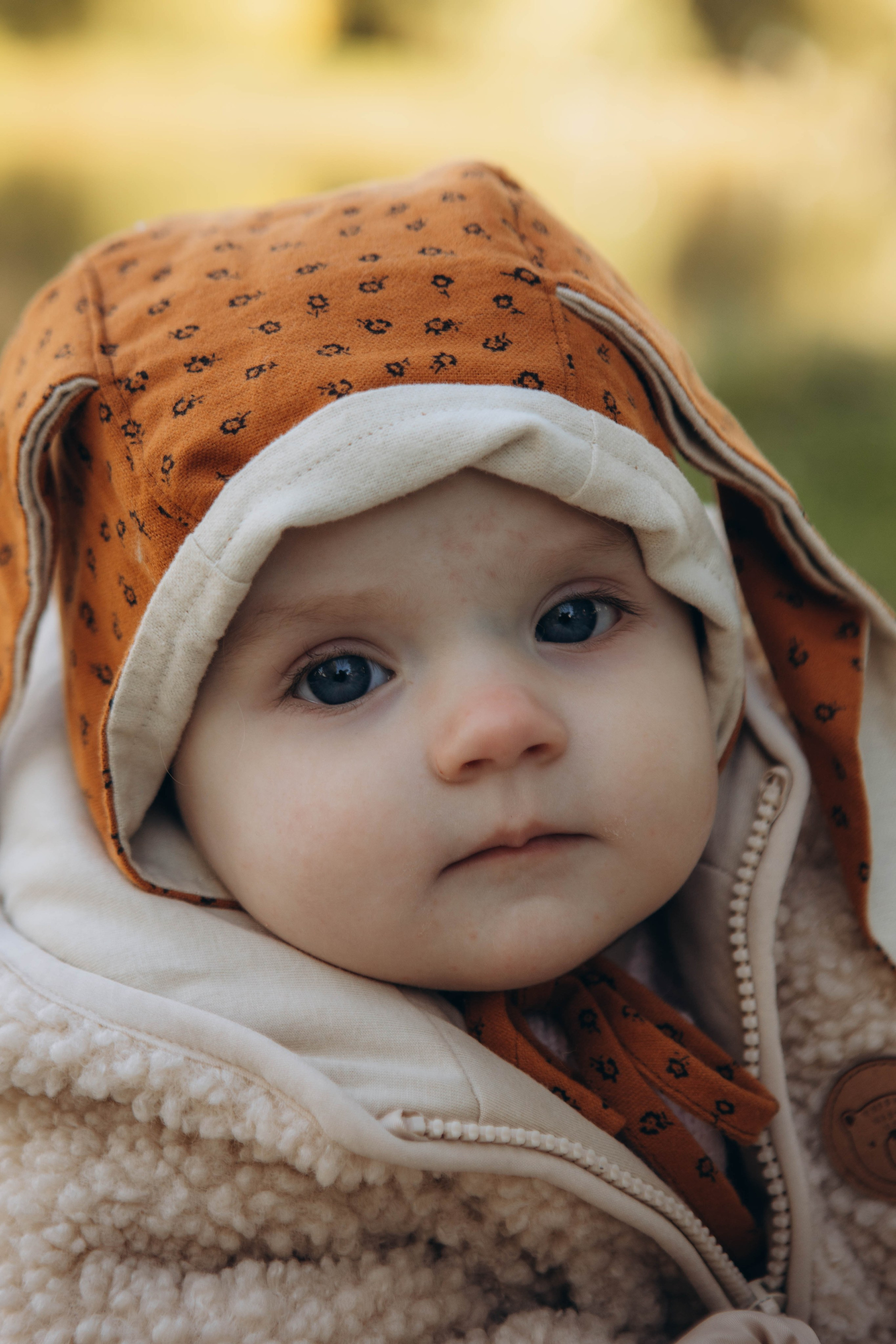 Осенняя. Наталья Косьянова. Ваш фотограф. Москва