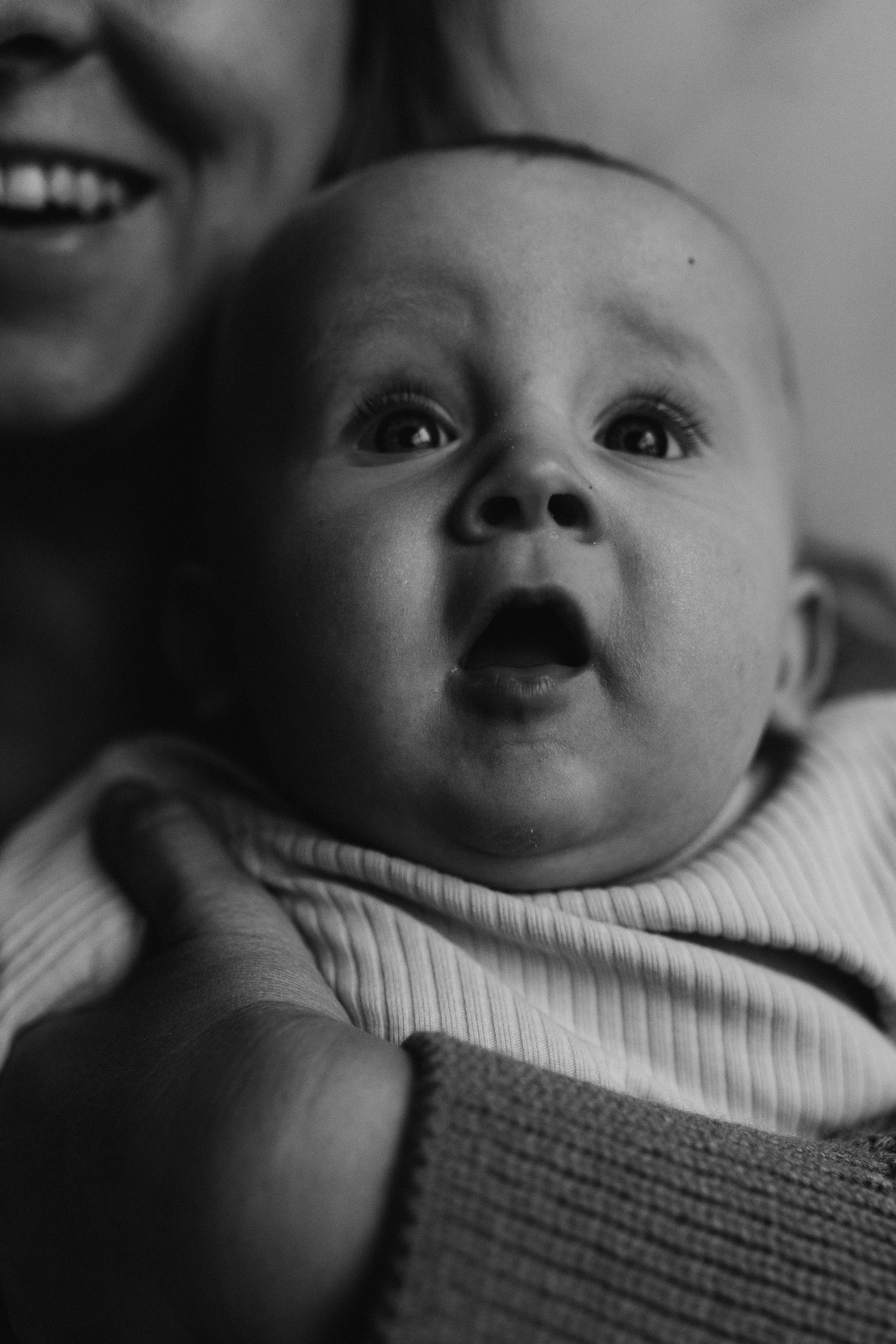 Наше маленькое чудо!. Главная