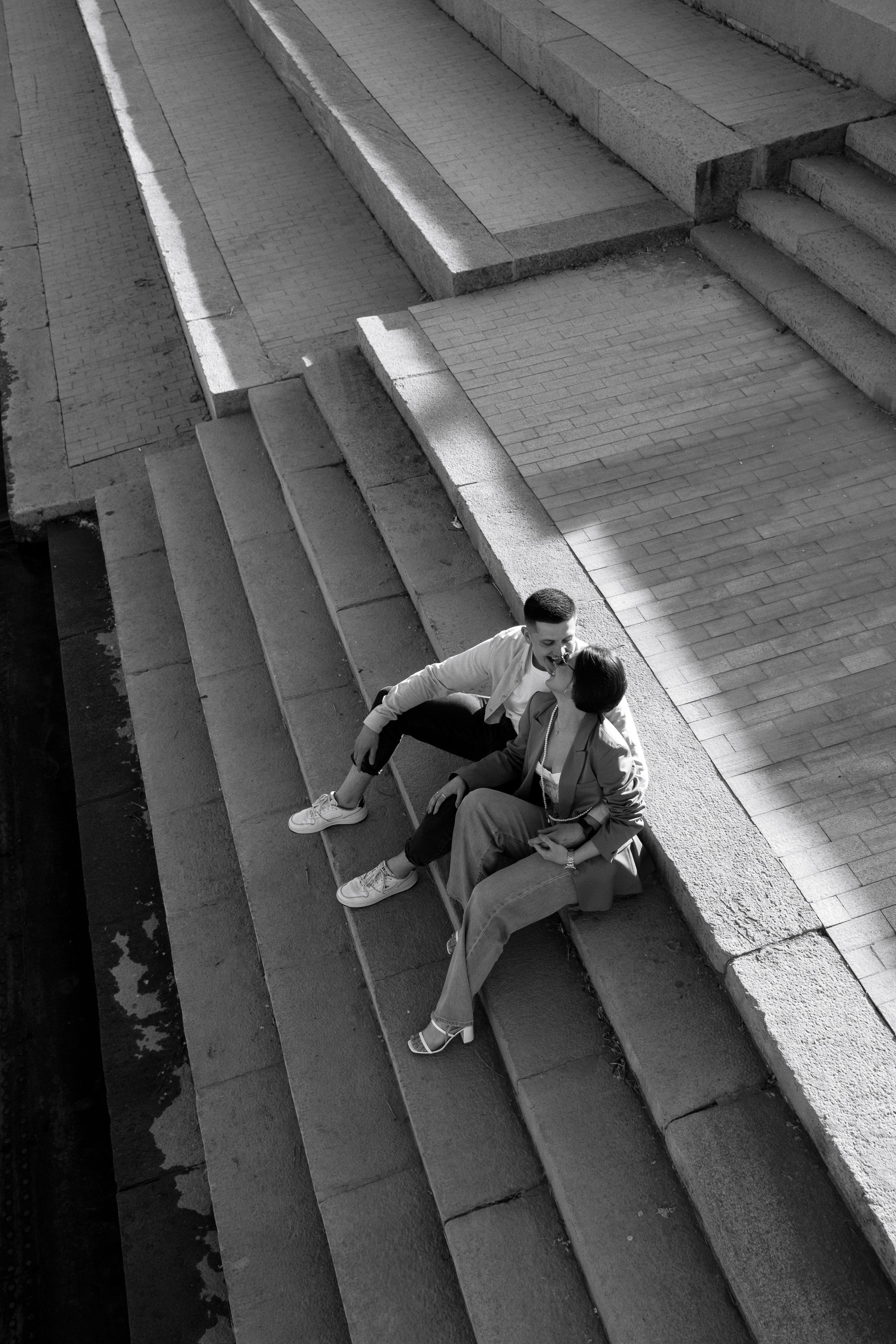 Артём и Женя. Свадебный и семейный фотограф в Волгограде Кристина Иванова