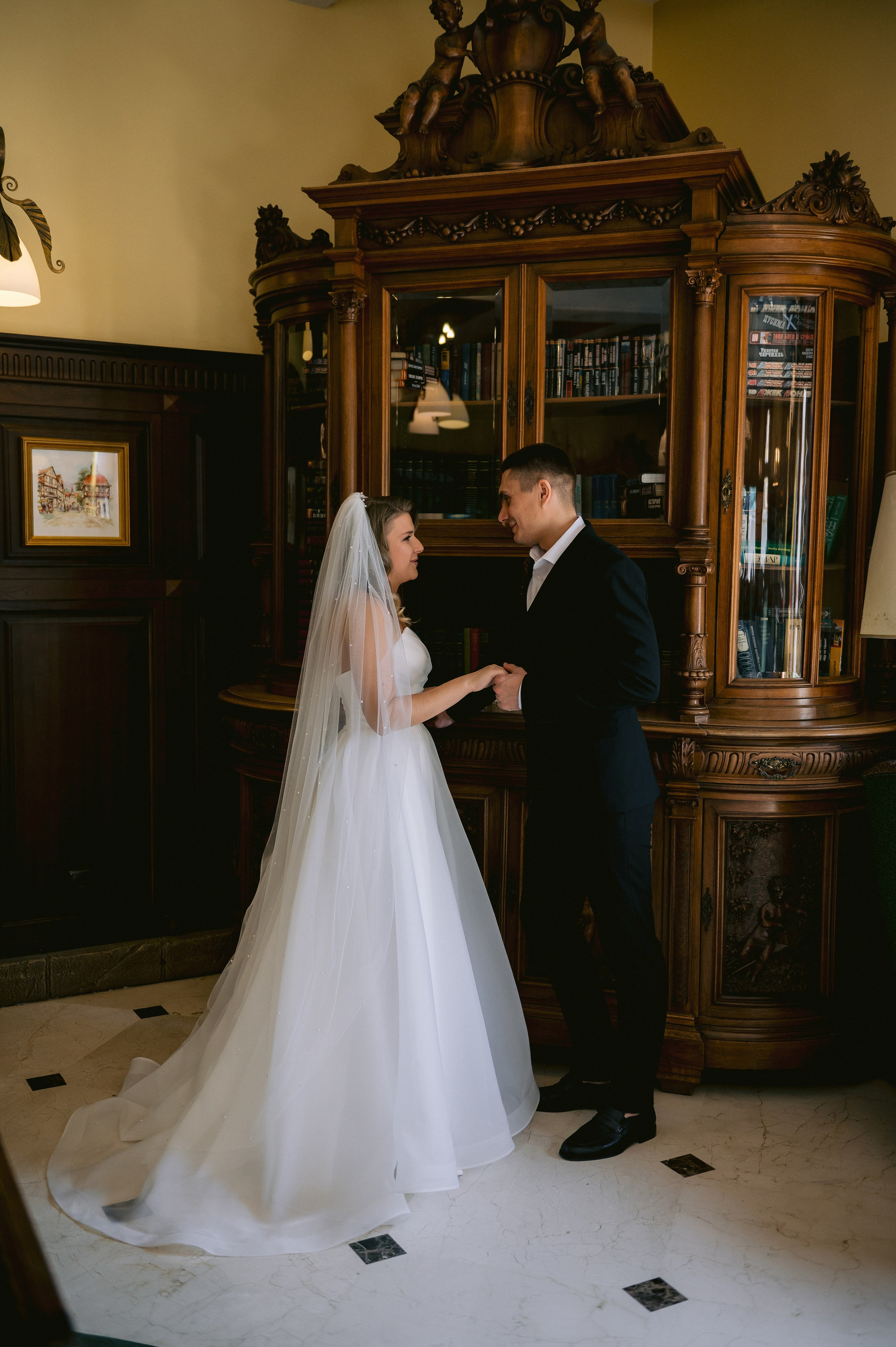 А&Д. Фотограф Рязань. Дарья Дмитриева