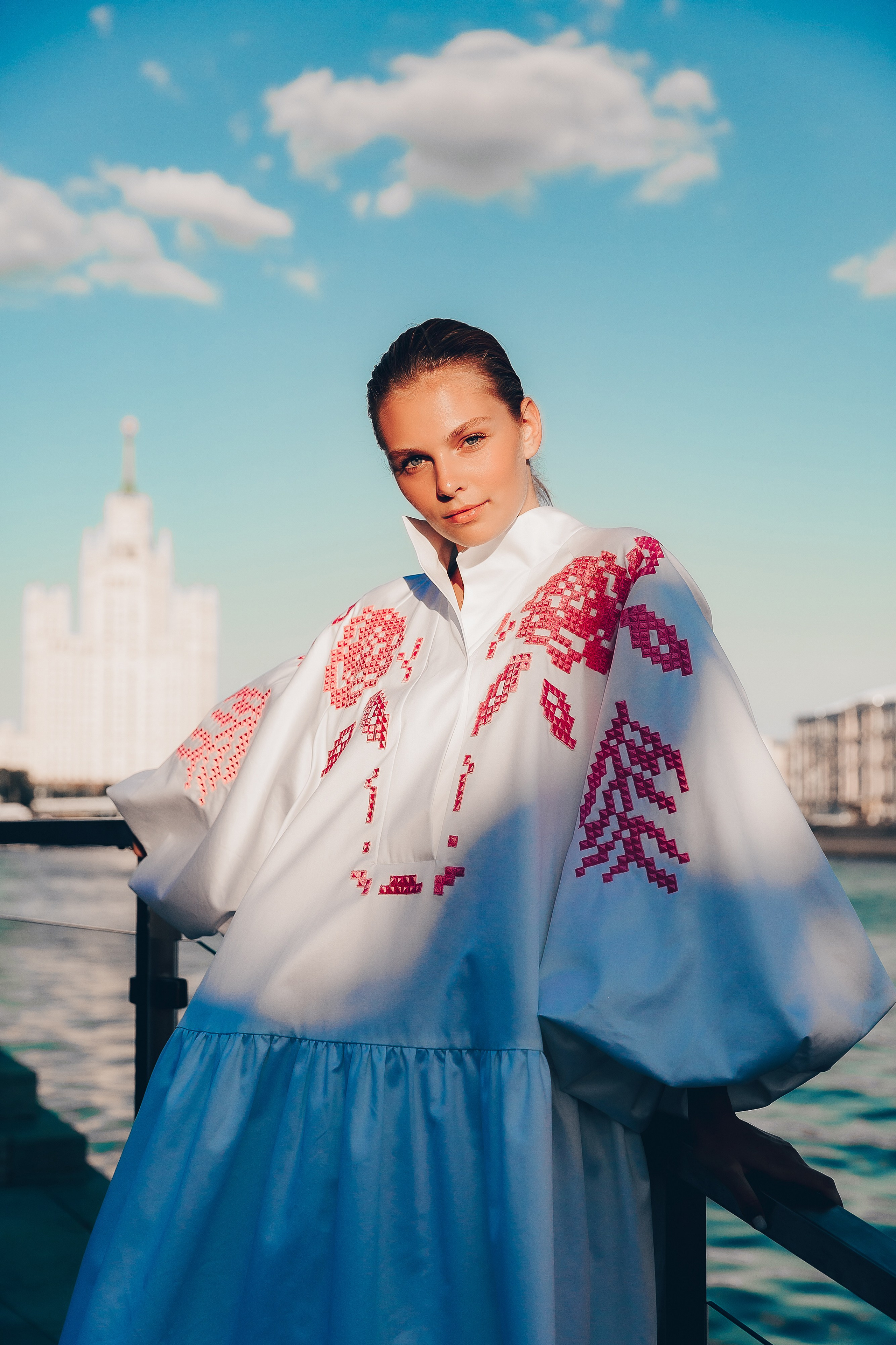 STREET. Профессиональный фотограф Natali Aieteia