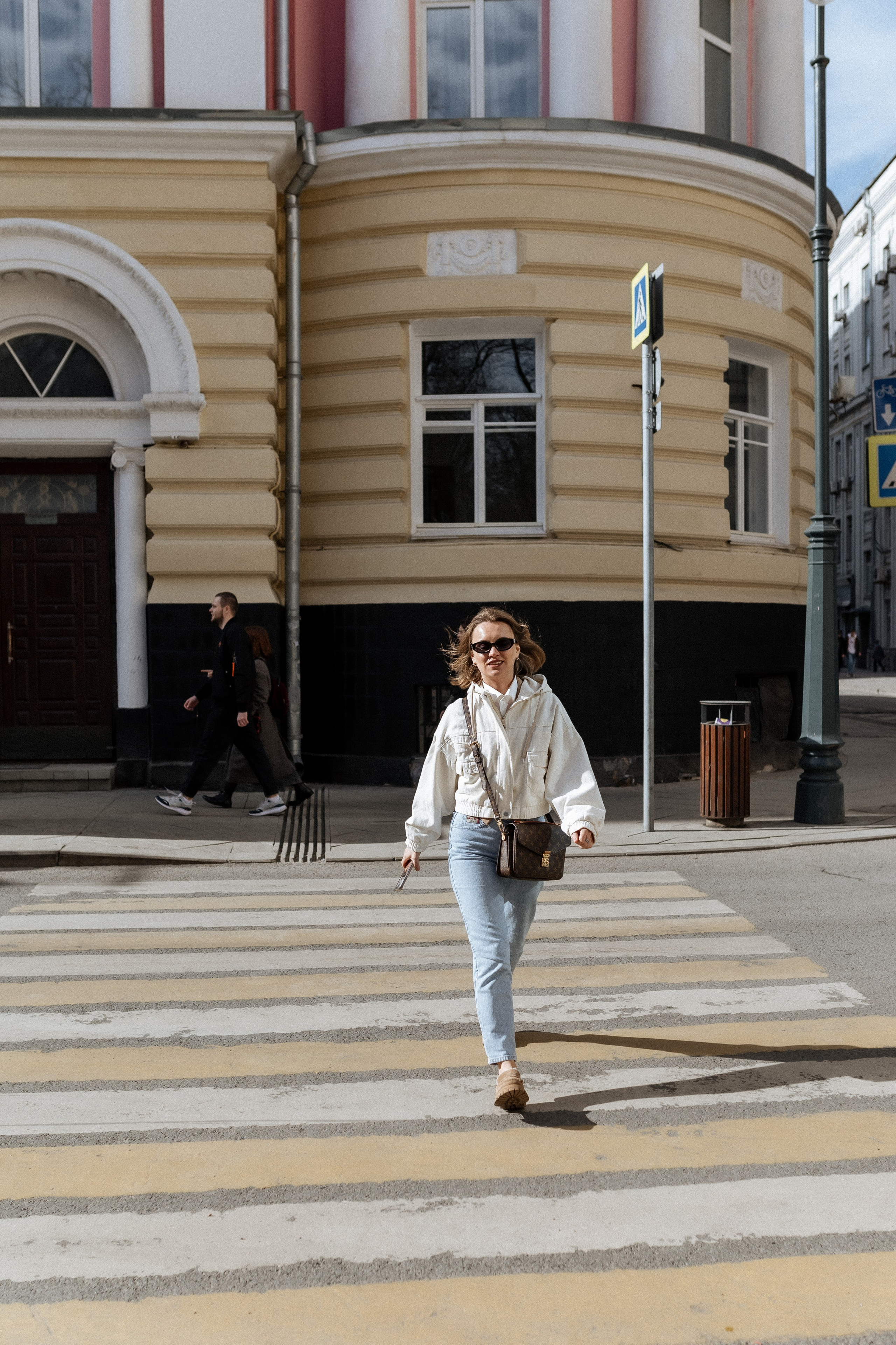 Аня! Контент прогулка по Москве!. Профессиональный фотограф, Москва |Видное Елена Елизарова