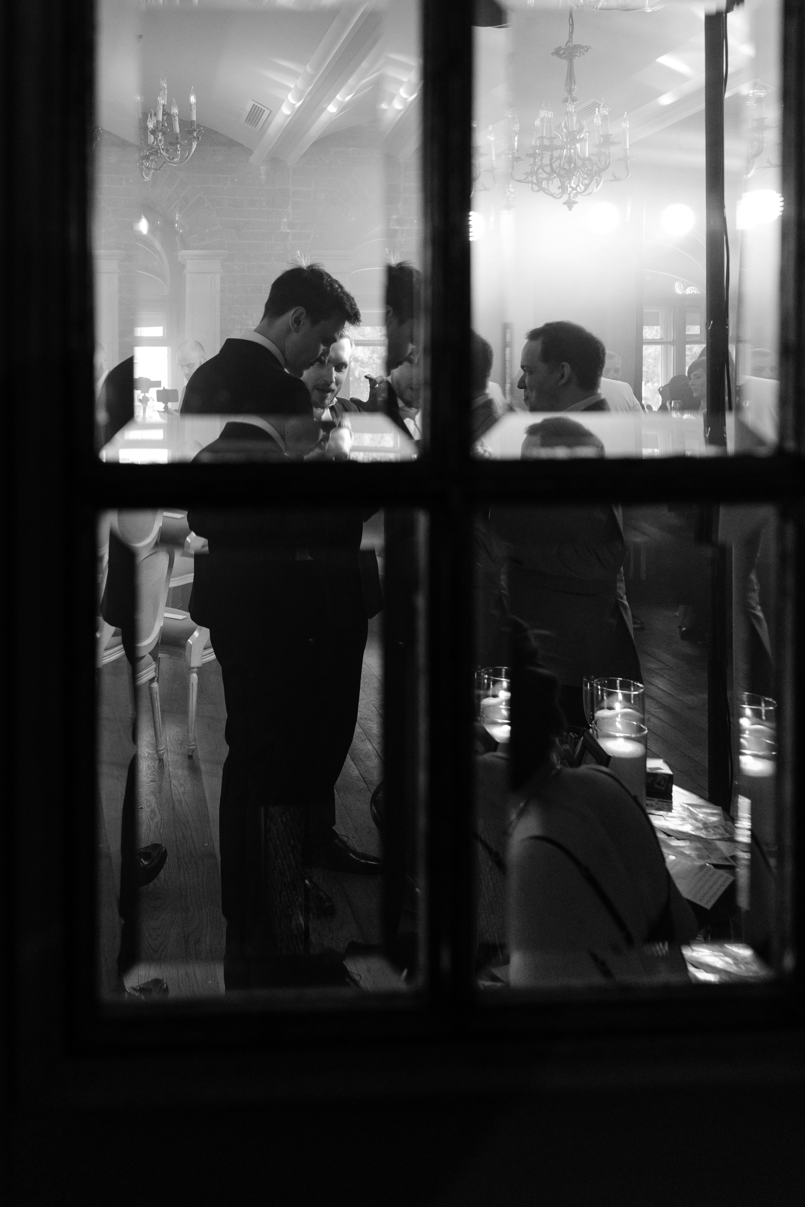 Екатерина и Кирилл. Свадебный фотограф в Москве    Еремин Анатолий